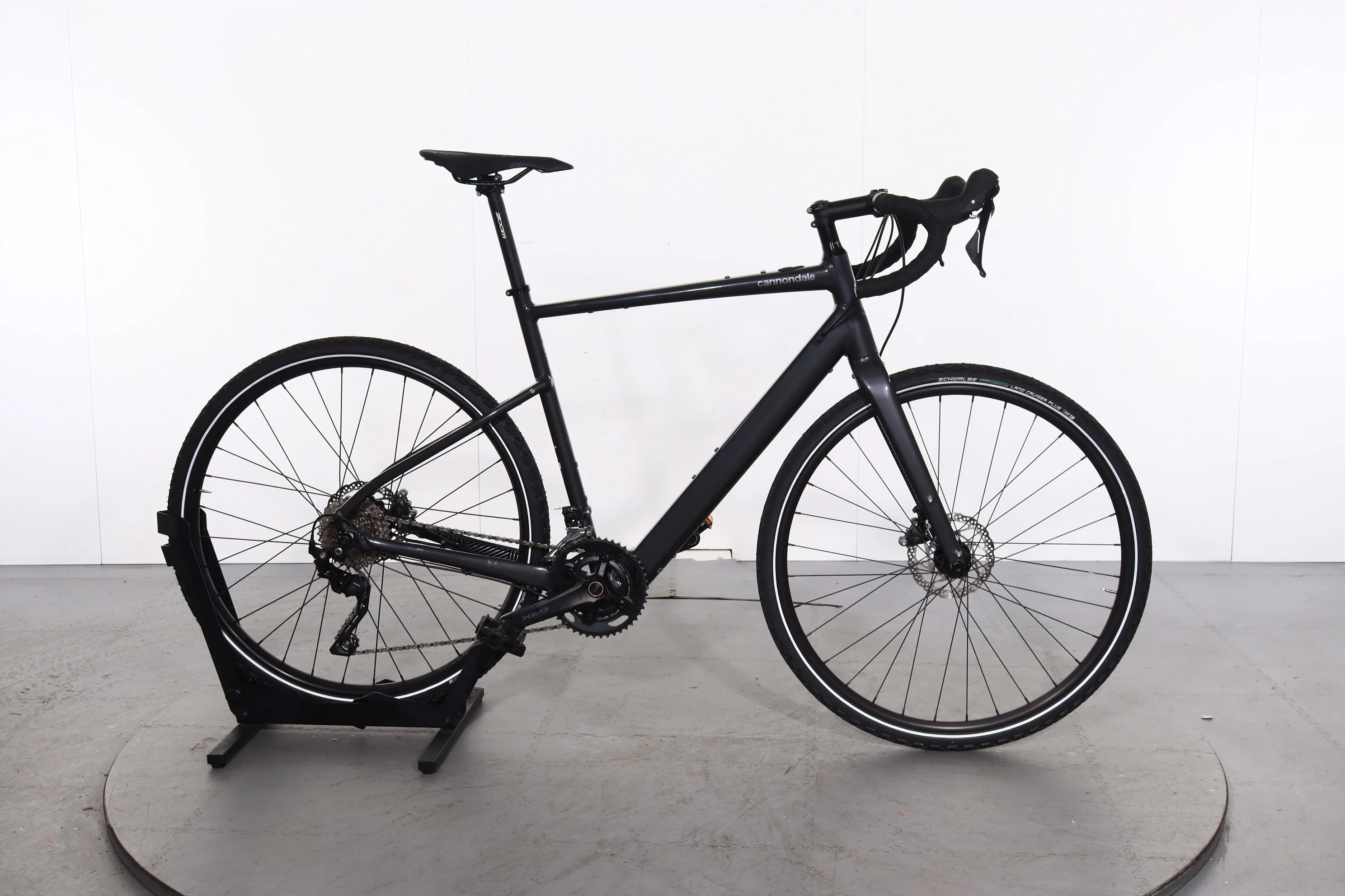 Cannondale Topstone Neo SL 2