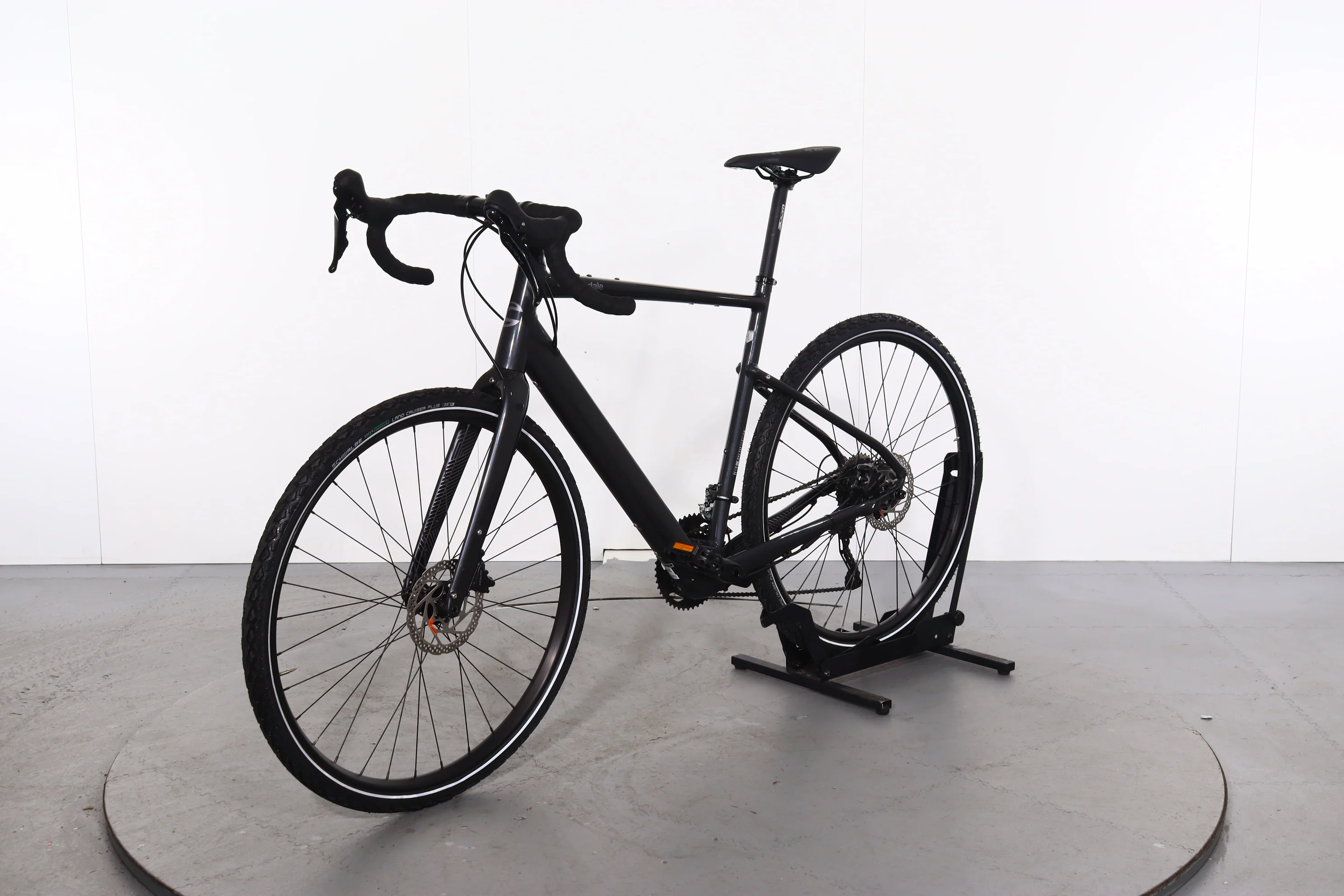Cannondale Topstone Neo SL 2 - Image 3