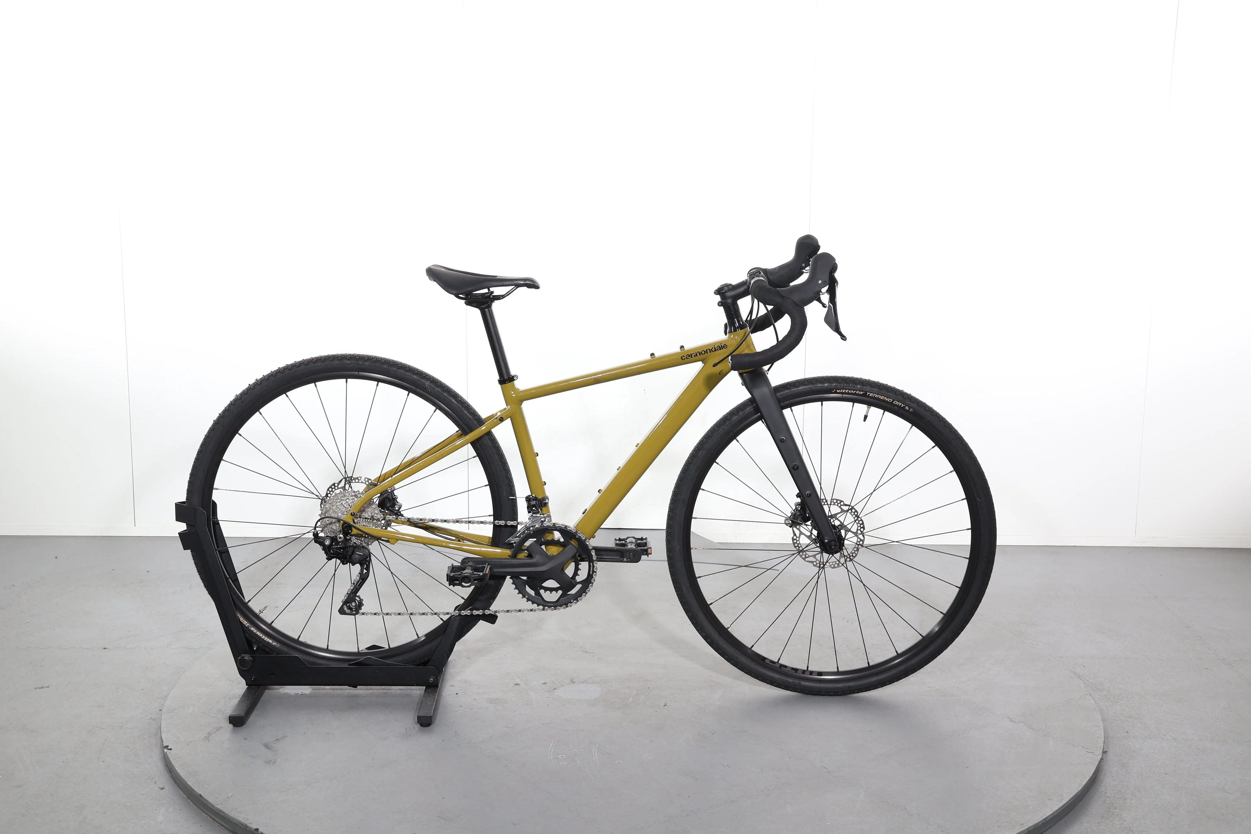Cannondale Topstone SL 2