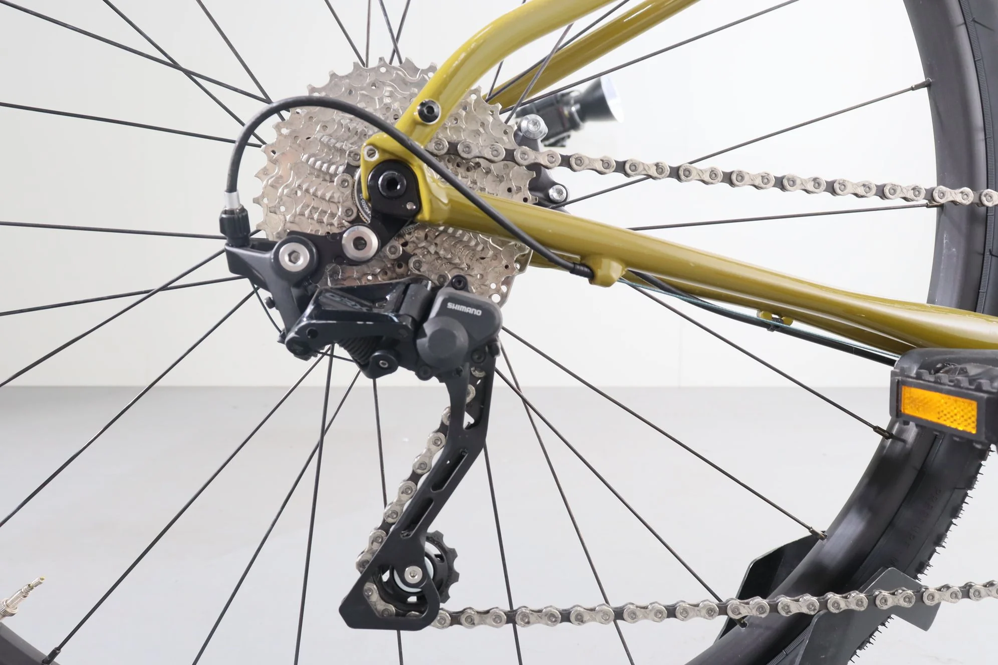 Cannondale Topstone SL 2 - Image 11