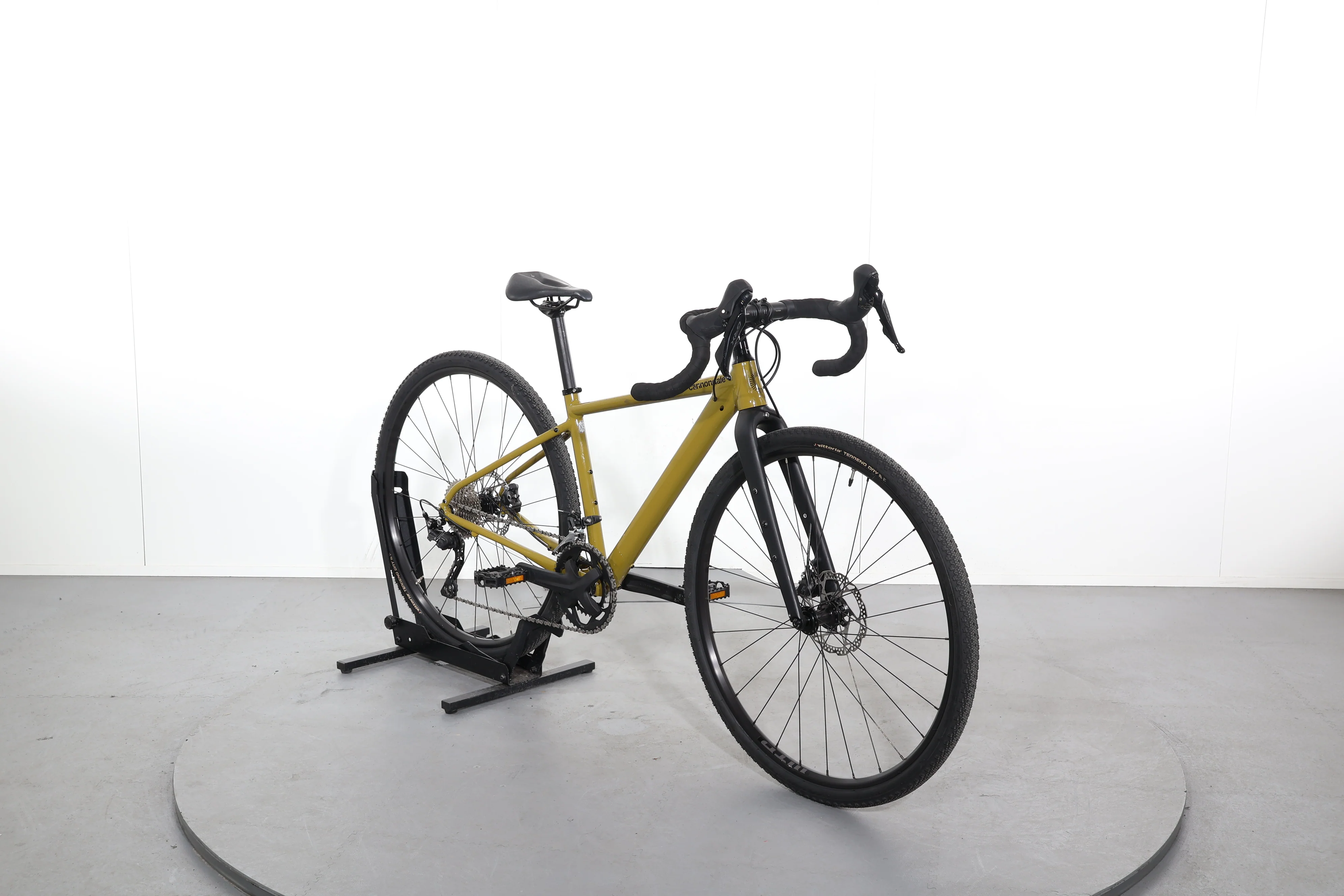 Cannondale Topstone SL 2 - Image 2