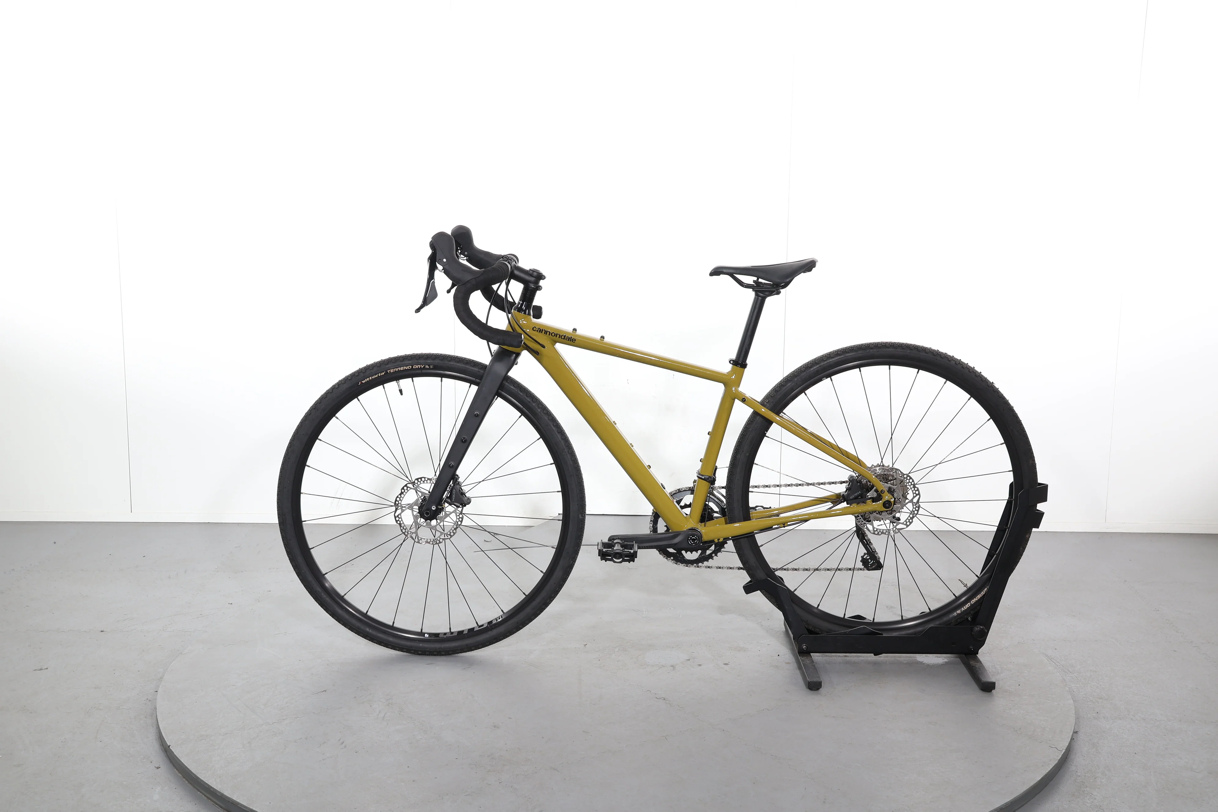 Cannondale Topstone SL 2 - Image 4