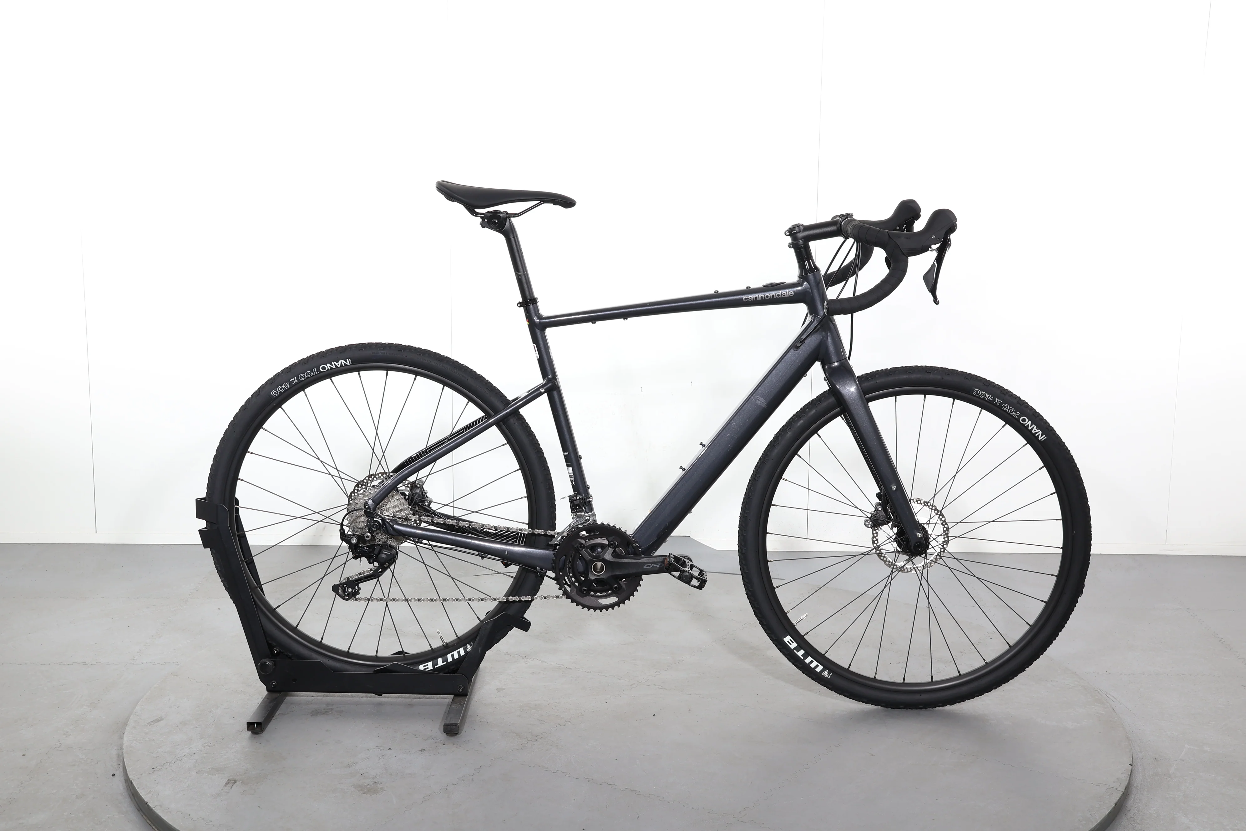 Cannondale Topstone Neo SL 2
