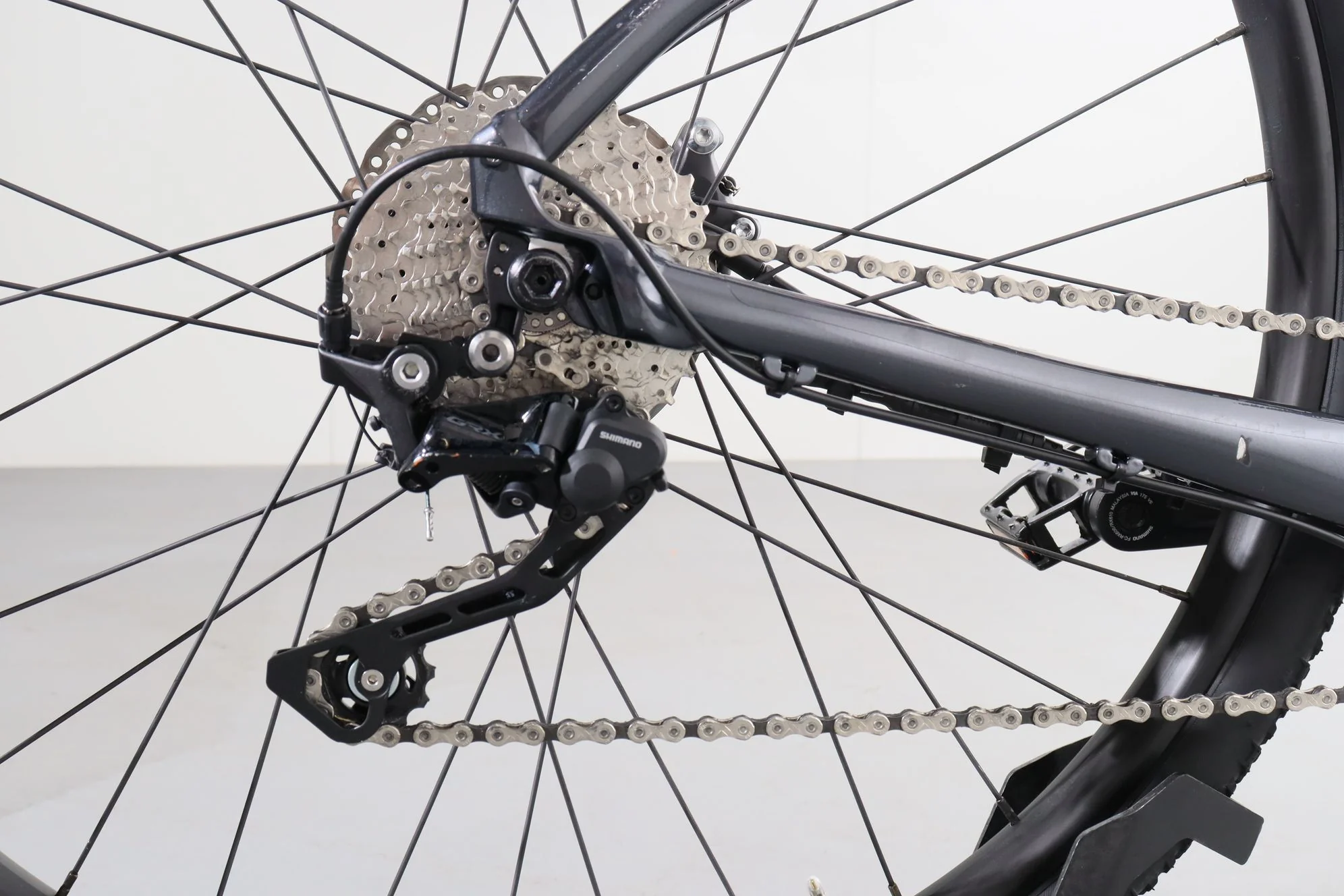Cannondale Topstone Neo SL 2 - Image 12
