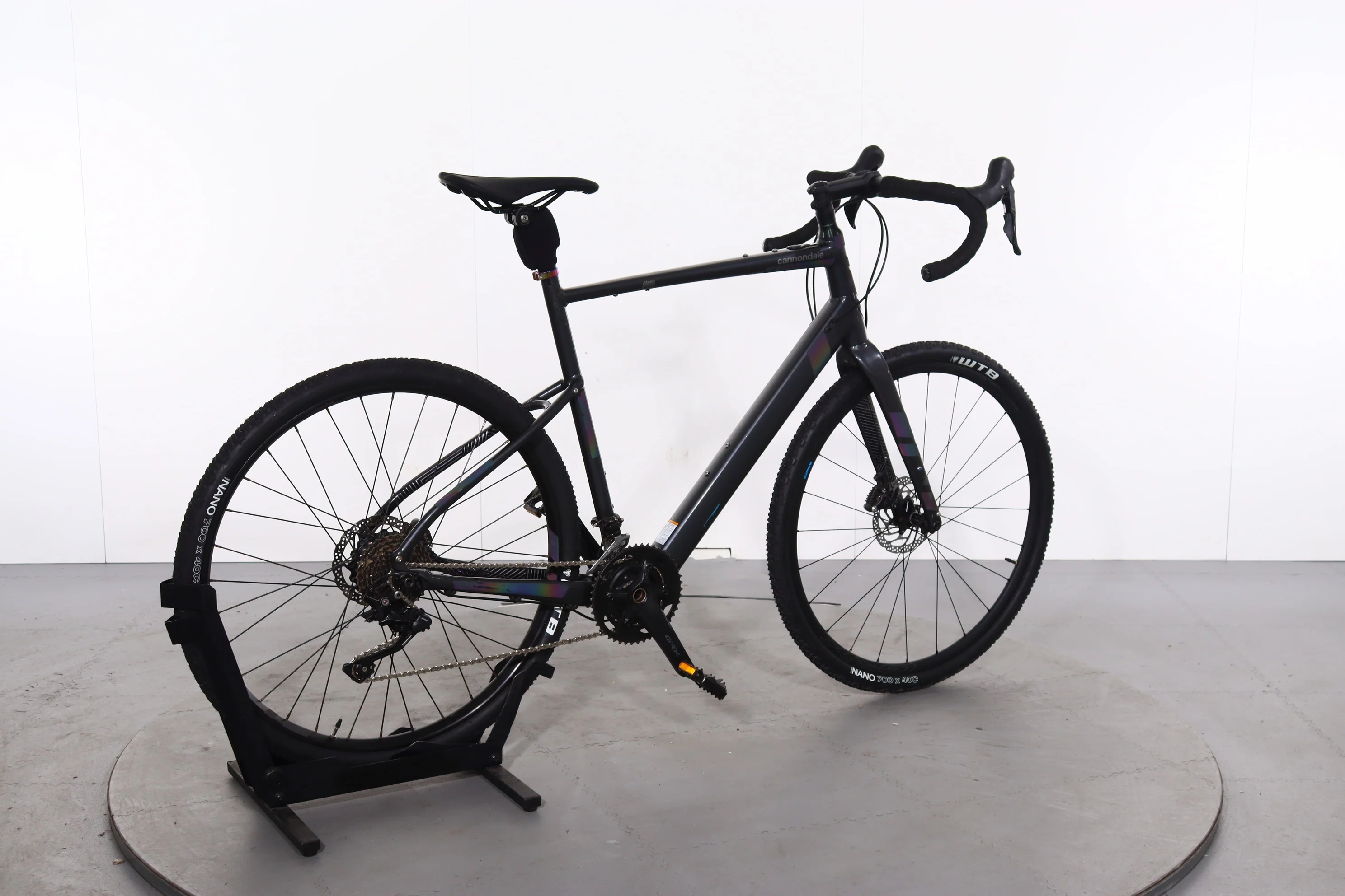 Cannondale Topstone Neo SL 2 - Image 2