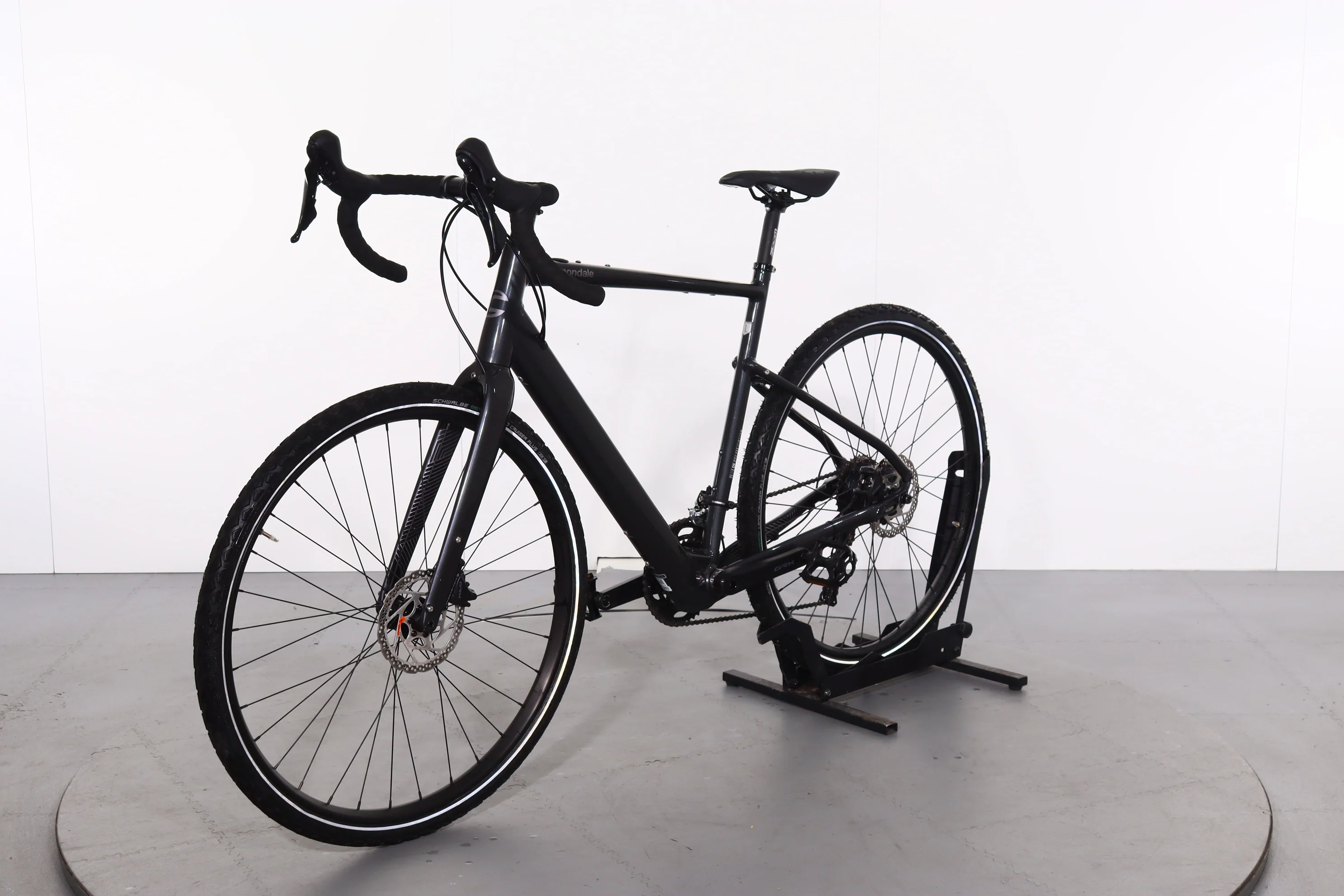 Cannondale Topstone Neo SL 2 - Image 3
