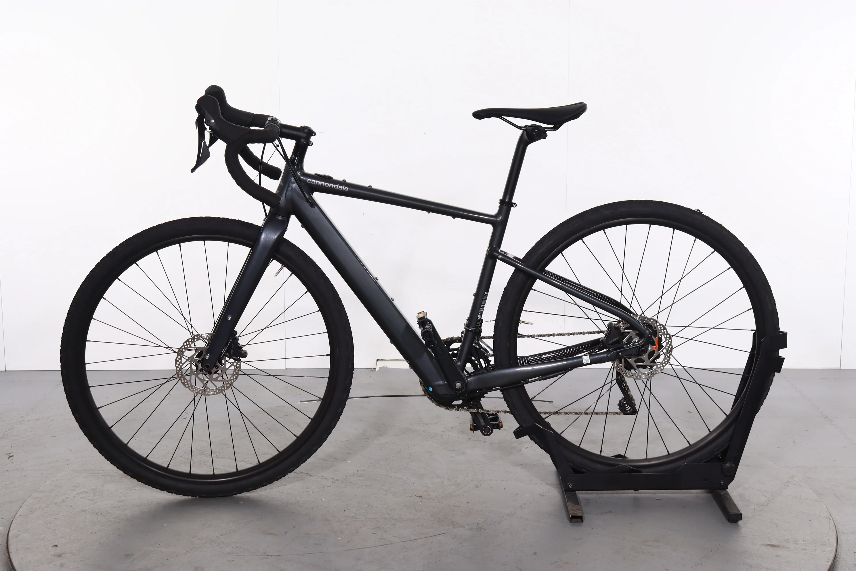 Cannondale Topstone Neo SL 2 - Image 4