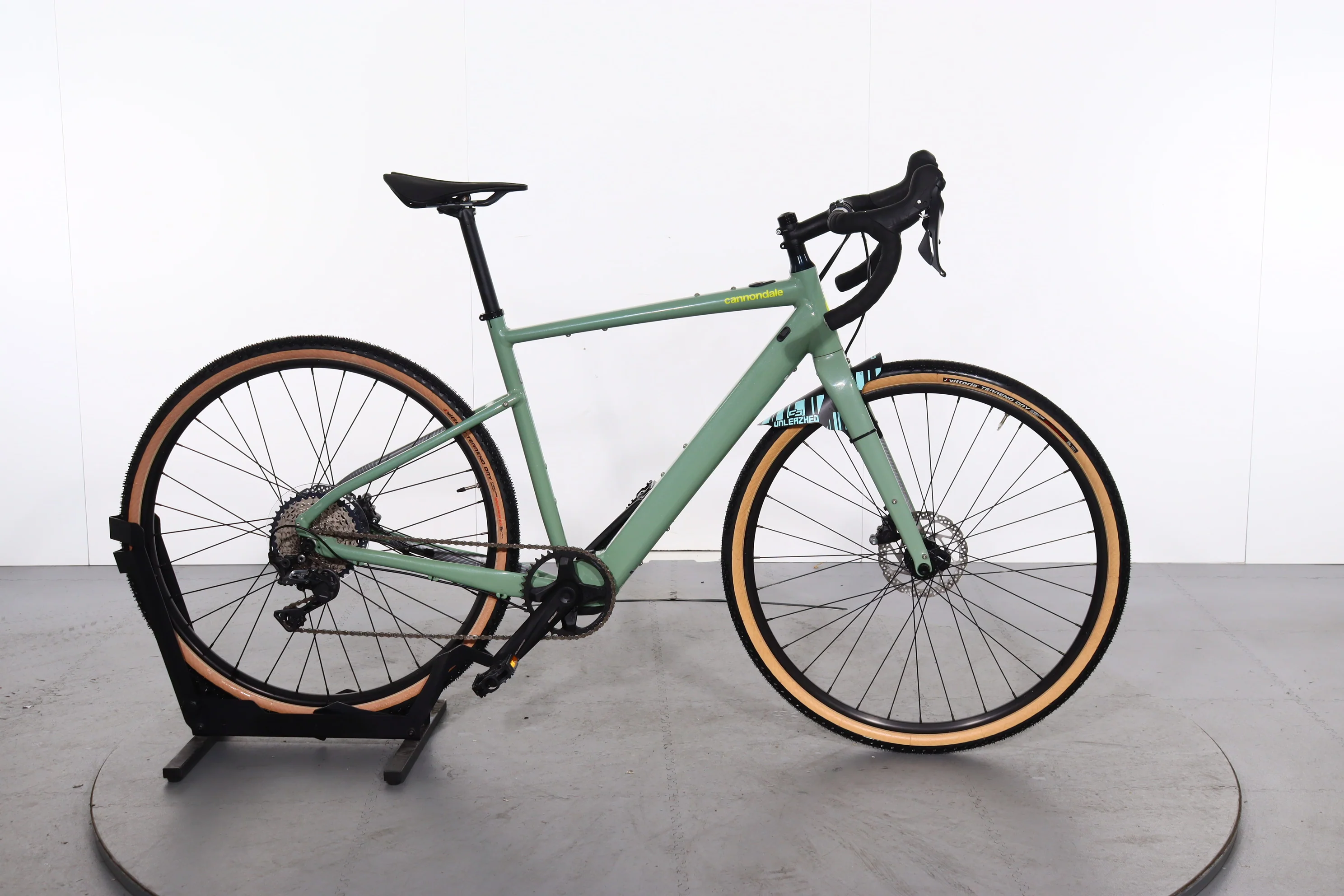 Cannondale Topstone Neo SL1
