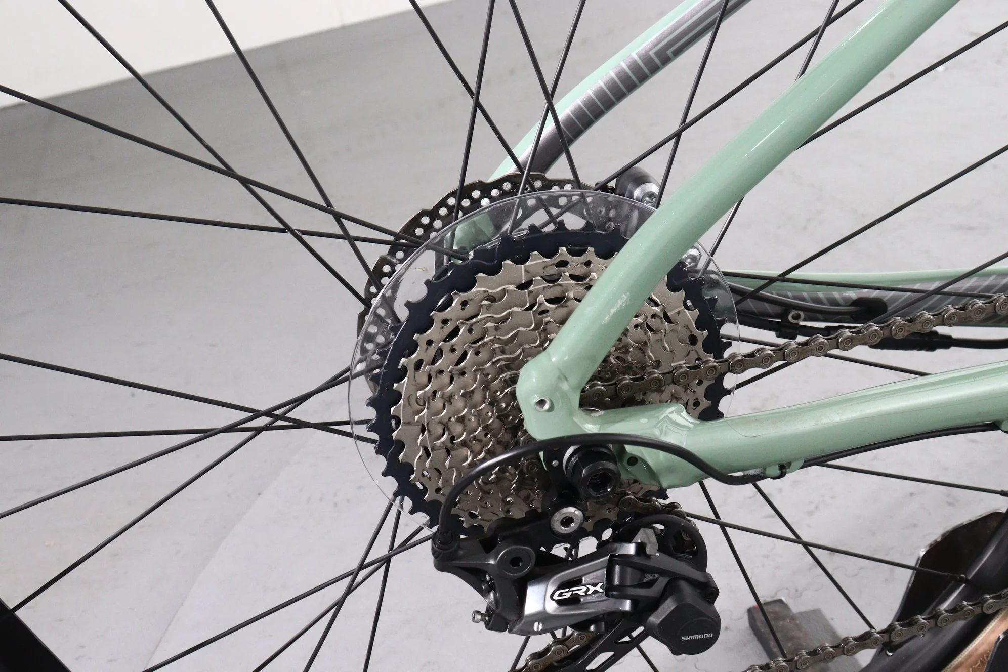 Cannondale Topstone Neo SL1 - Image 10