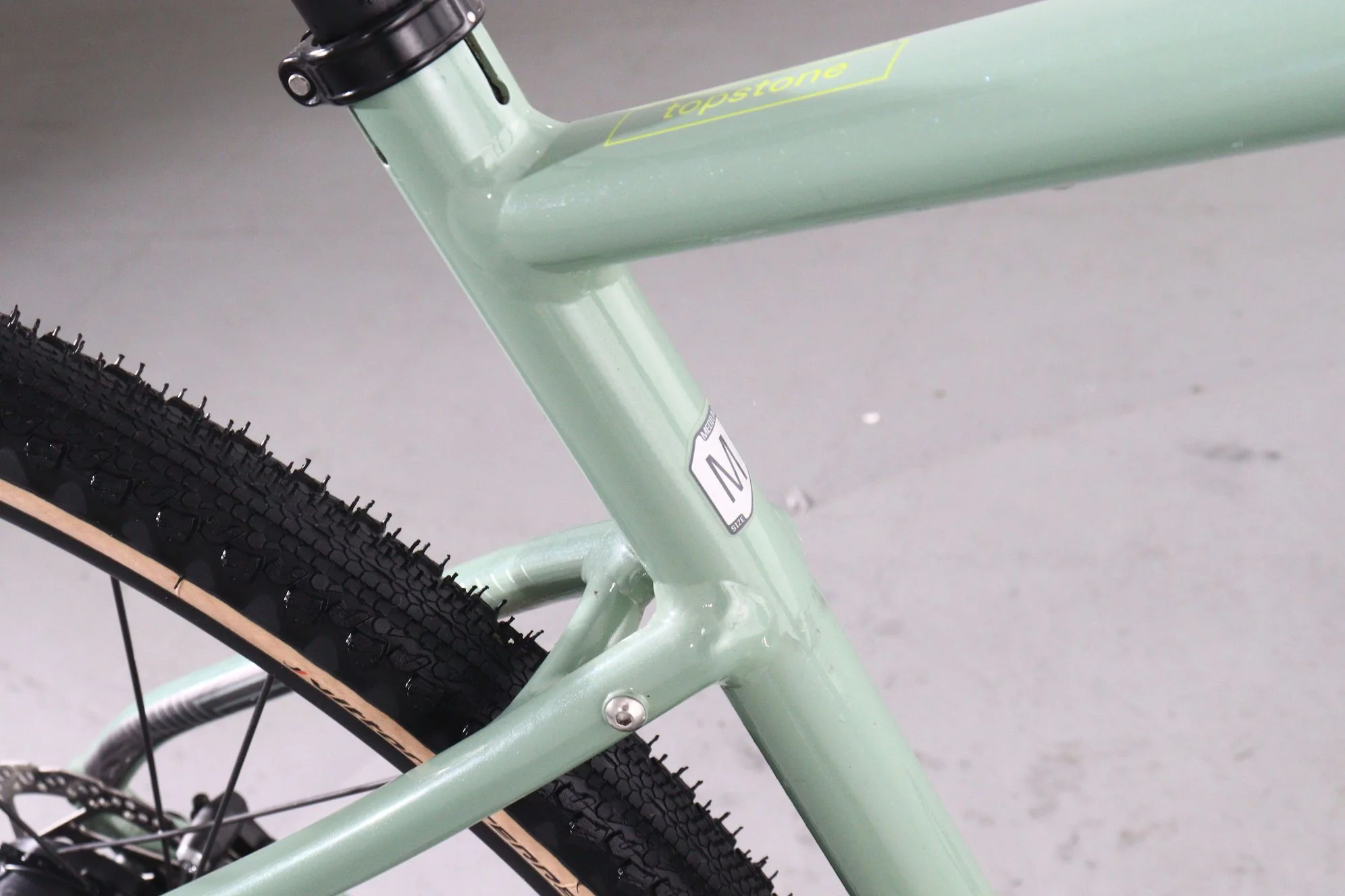 Cannondale Topstone Neo SL1 - Image 11