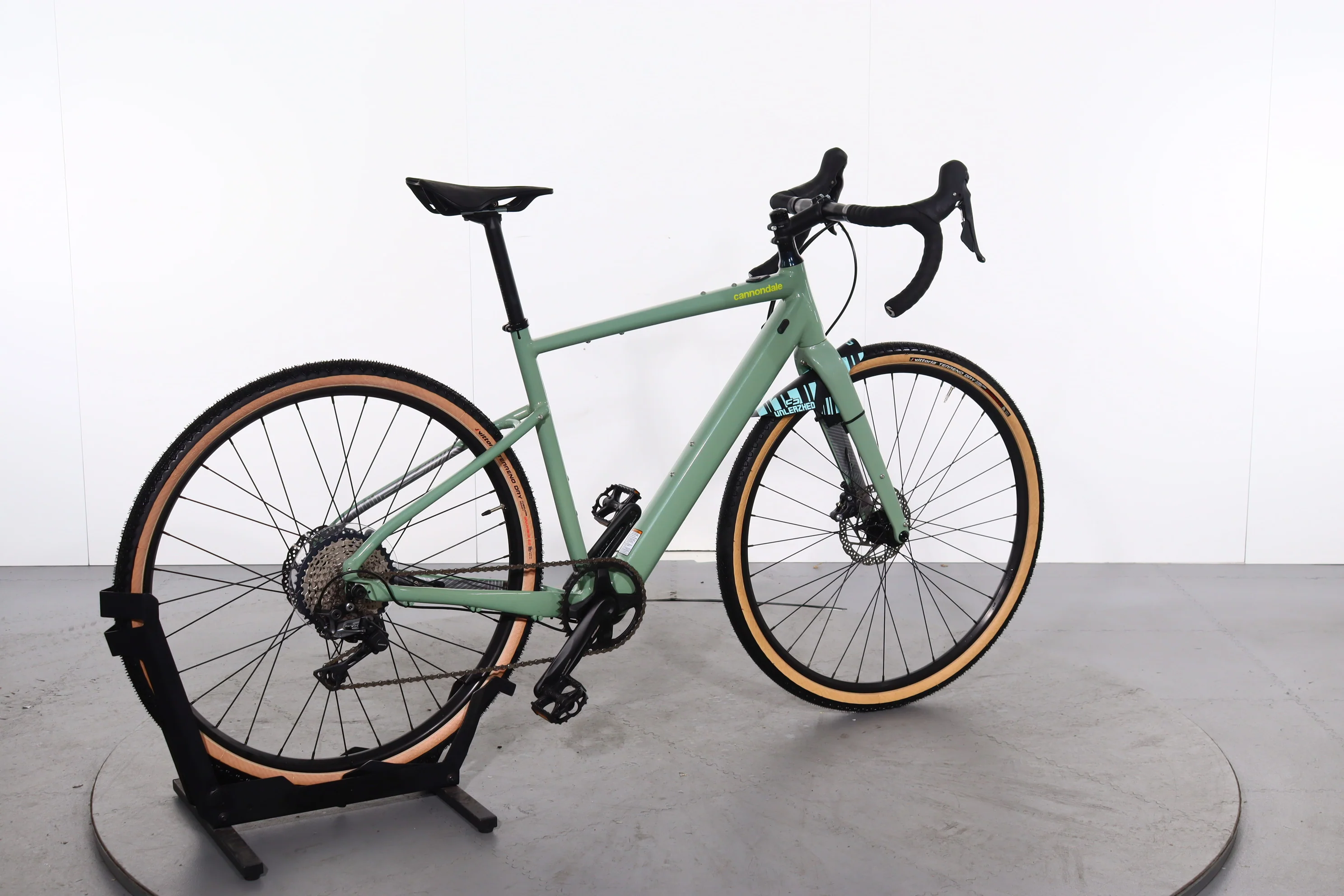 Cannondale Topstone Neo SL1 - Image 2