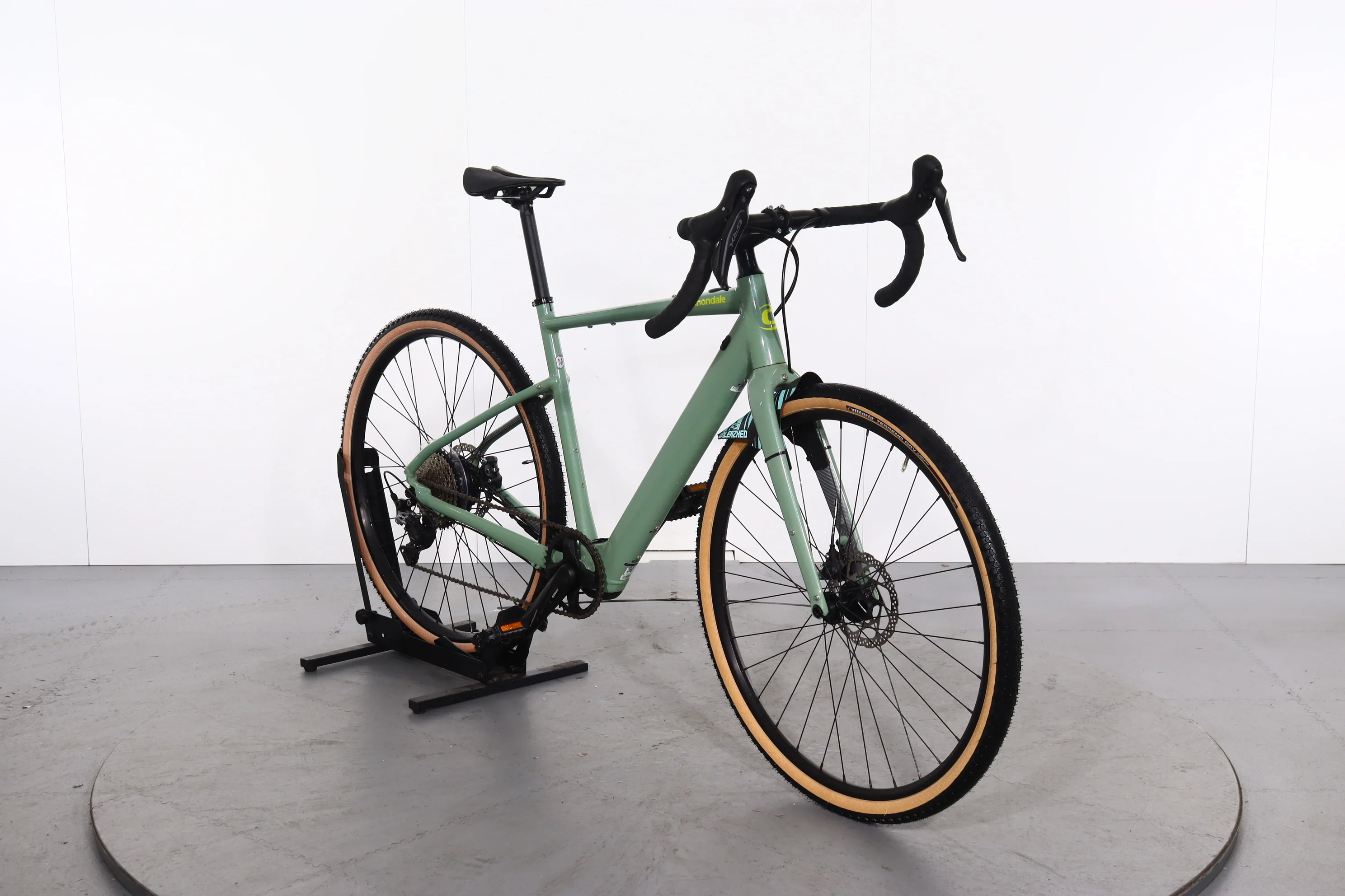 Cannondale Topstone Neo SL1 - Image 3