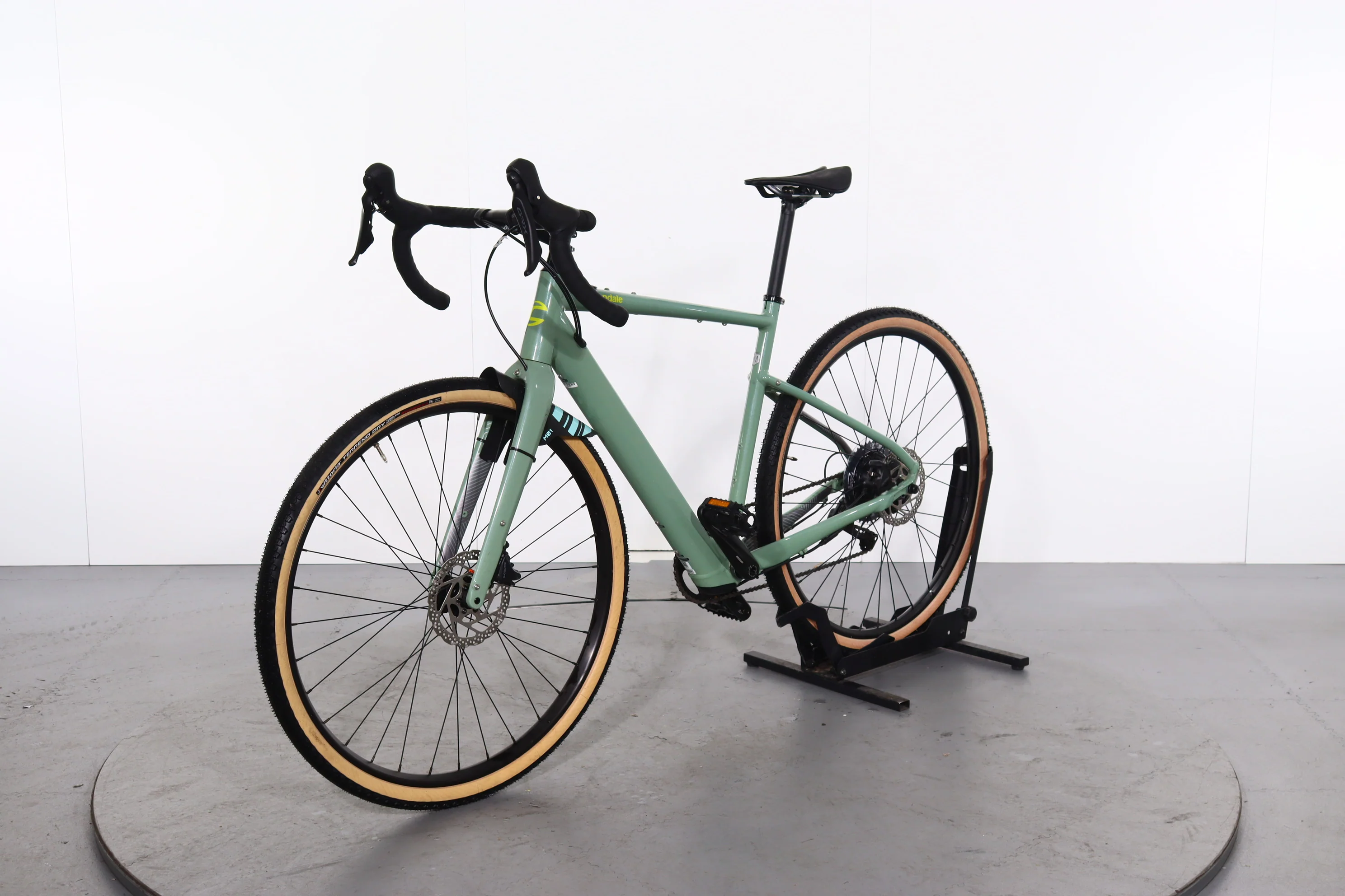 Cannondale Topstone Neo SL1 - Image 4