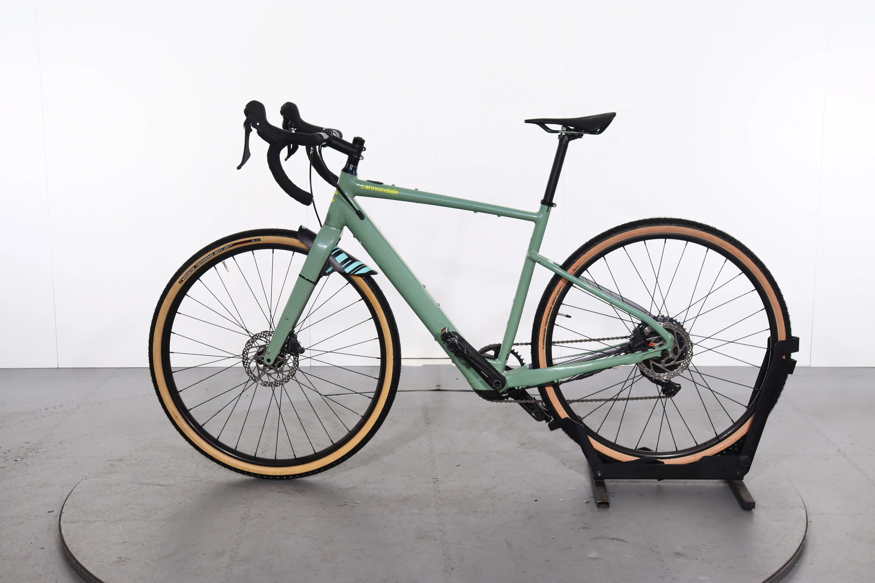 Cannondale Topstone Neo SL1 - Image 5
