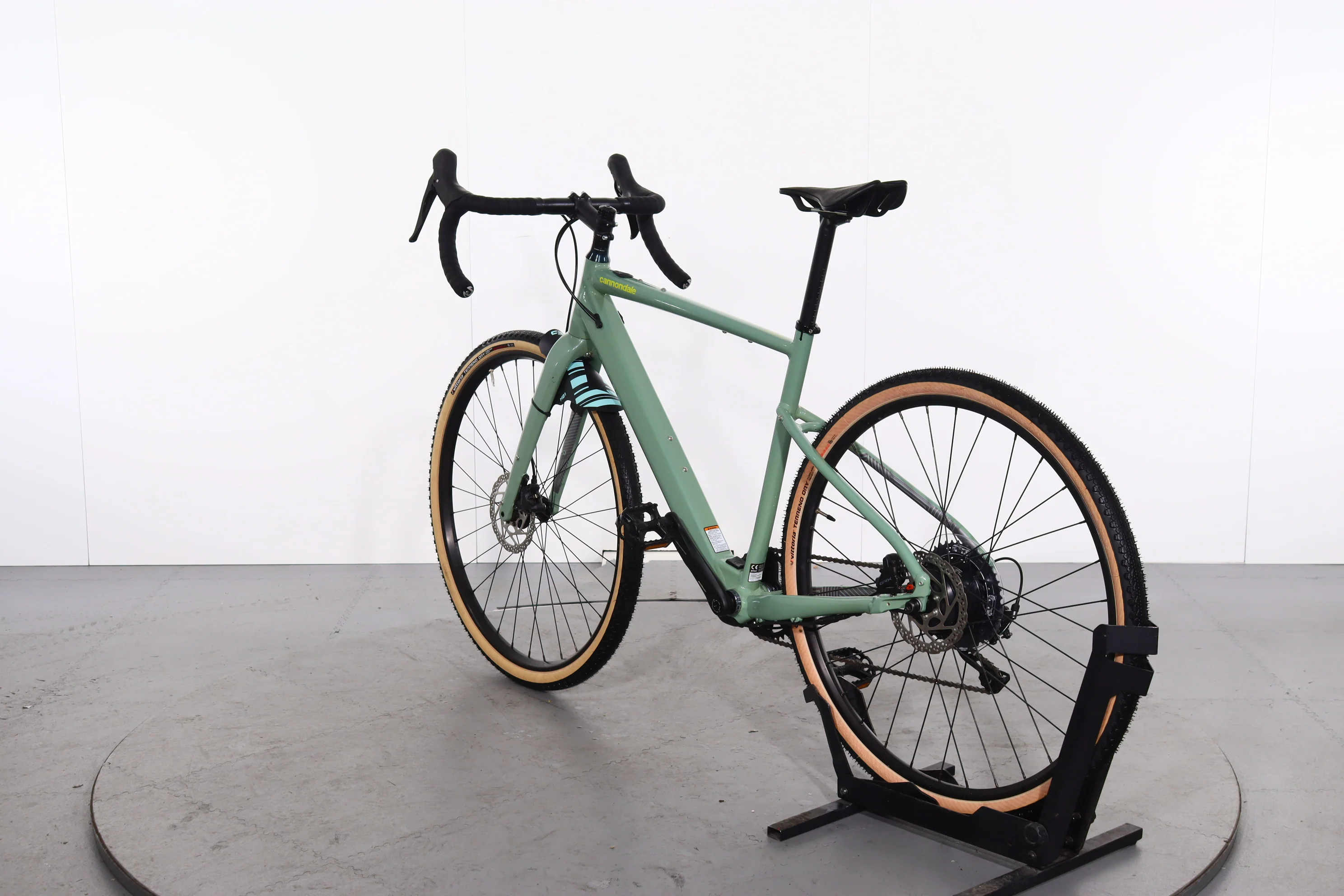 Cannondale Topstone Neo SL1 - Image 6
