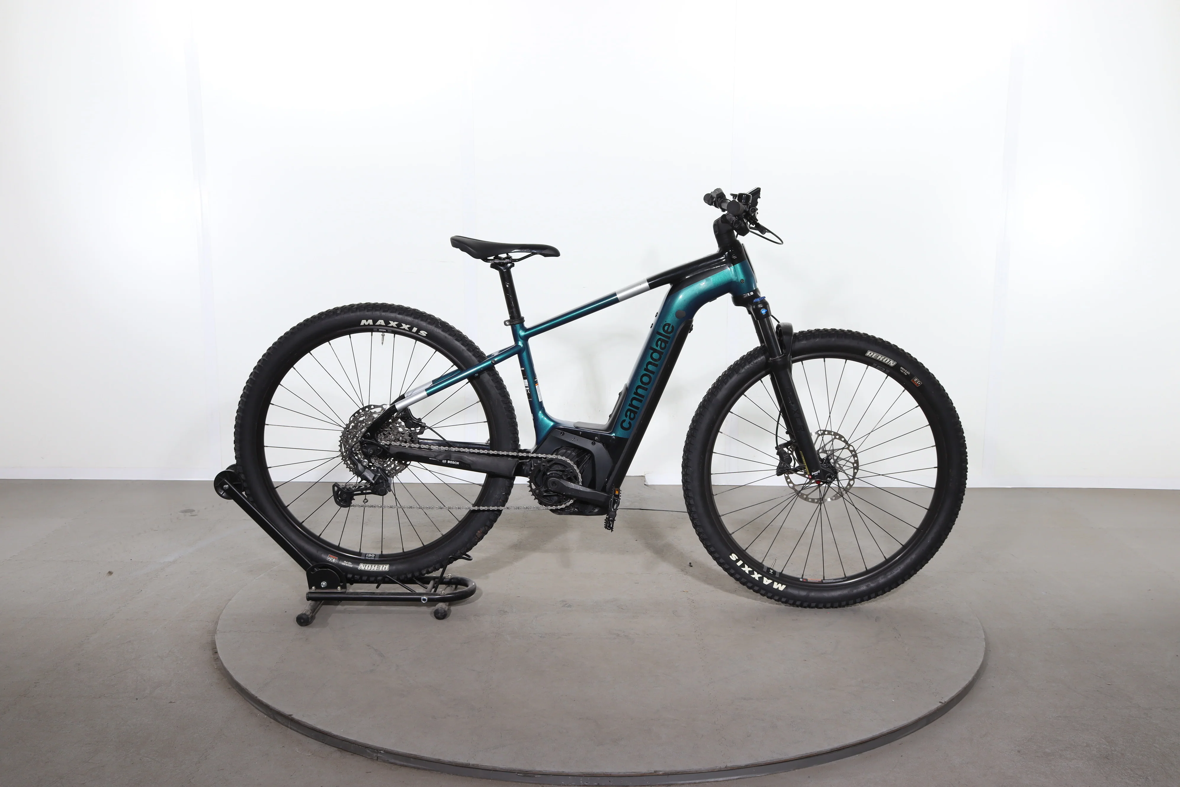Cannondale Trail Neo 2