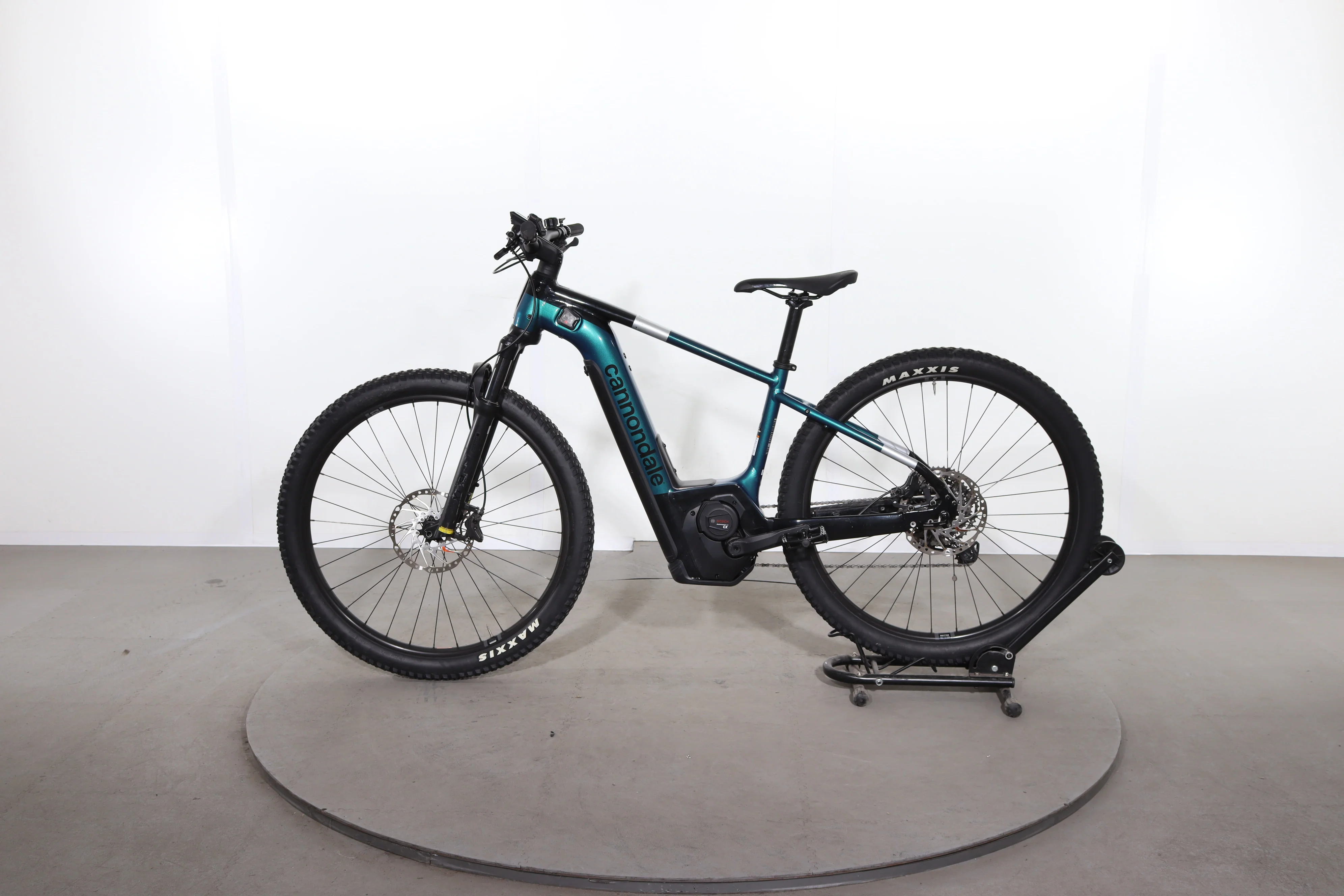 Cannondale Trail Neo 2 - Image 4