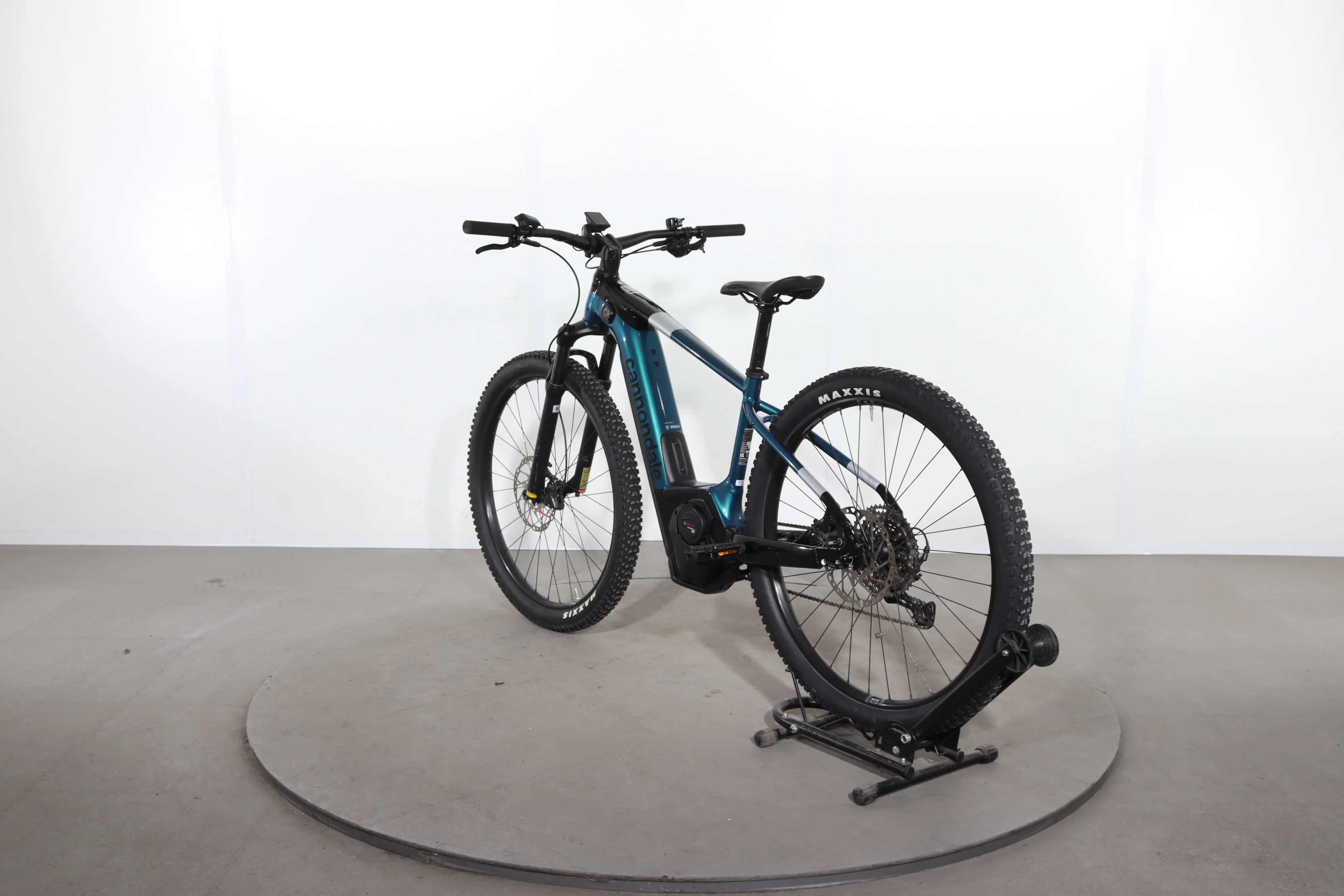 Cannondale Trail Neo 2 - Image 5
