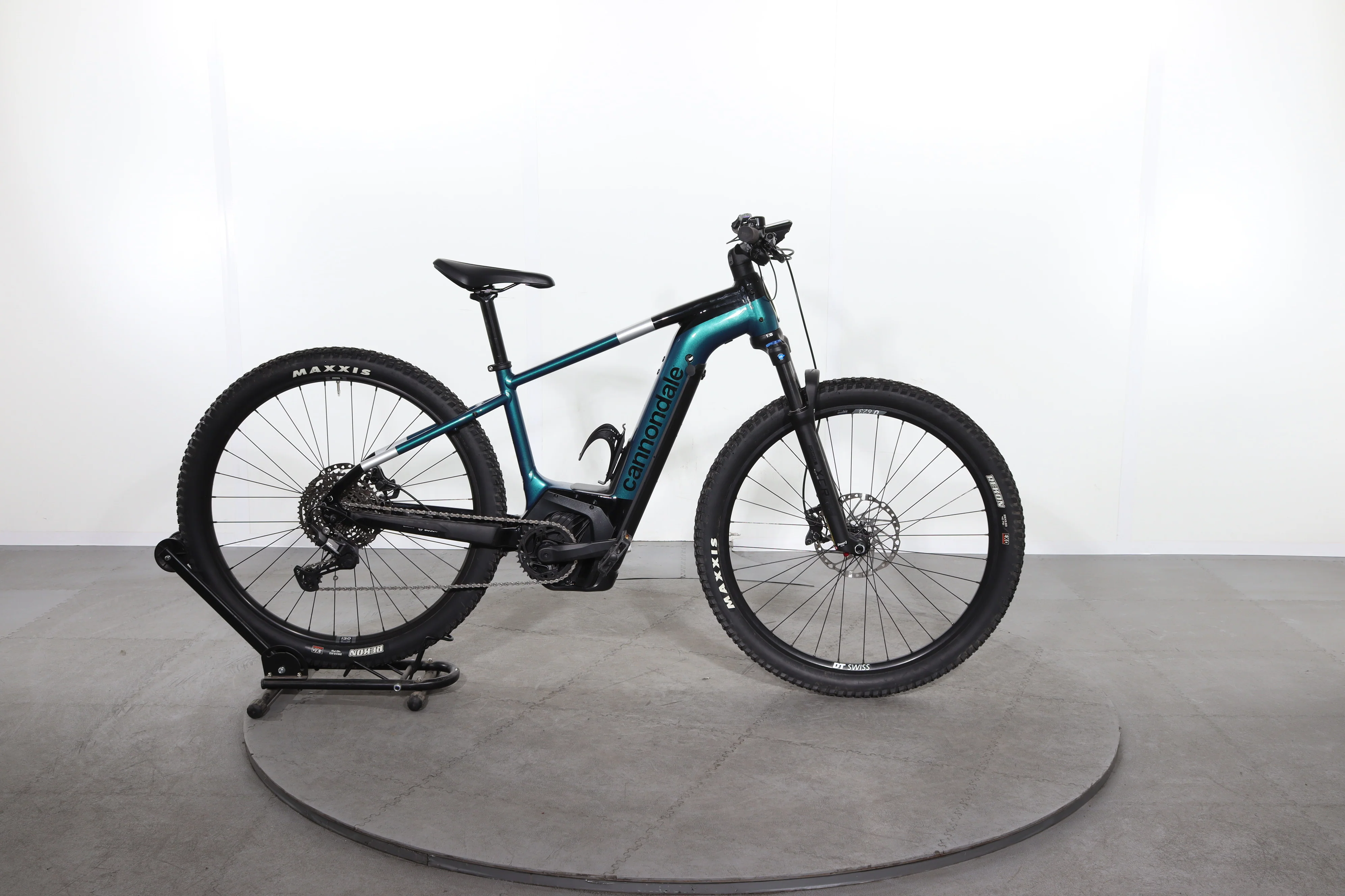 Cannondale Trail Neo 2