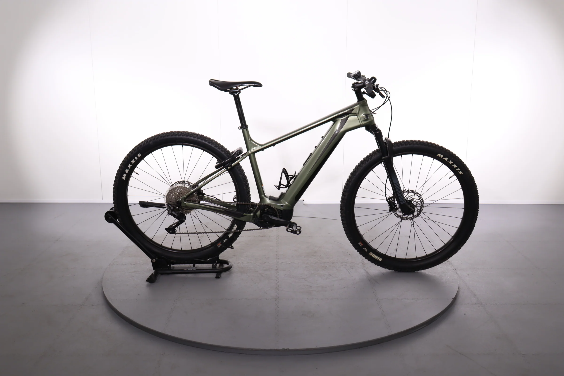 Cannondale TRAIL NEO 2