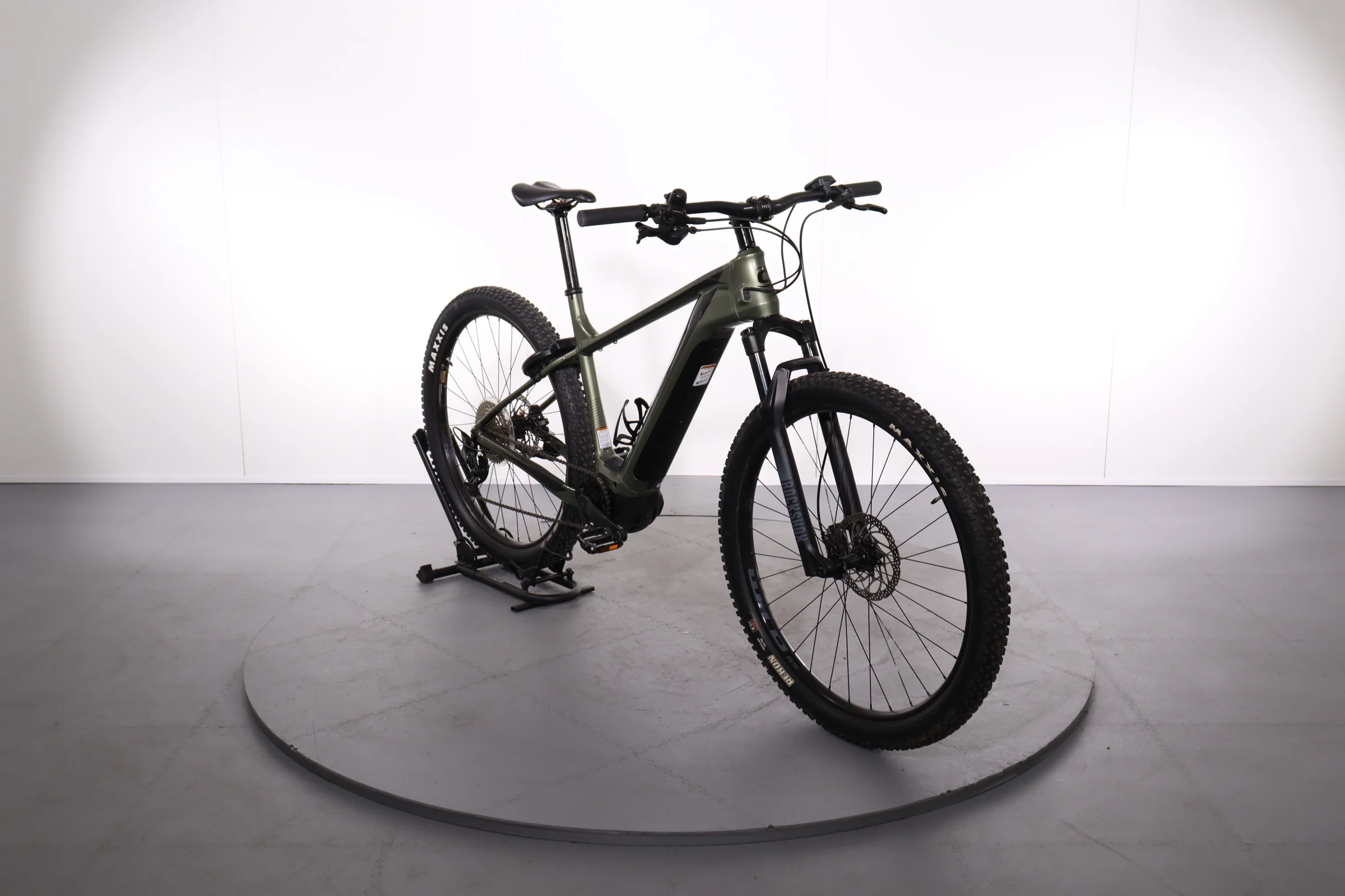 Cannondale TRAIL NEO 2 - Image 2