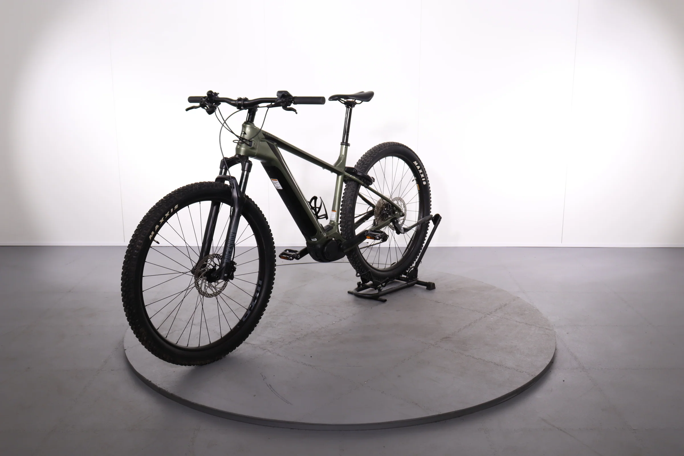 Cannondale TRAIL NEO 2 - Image 3