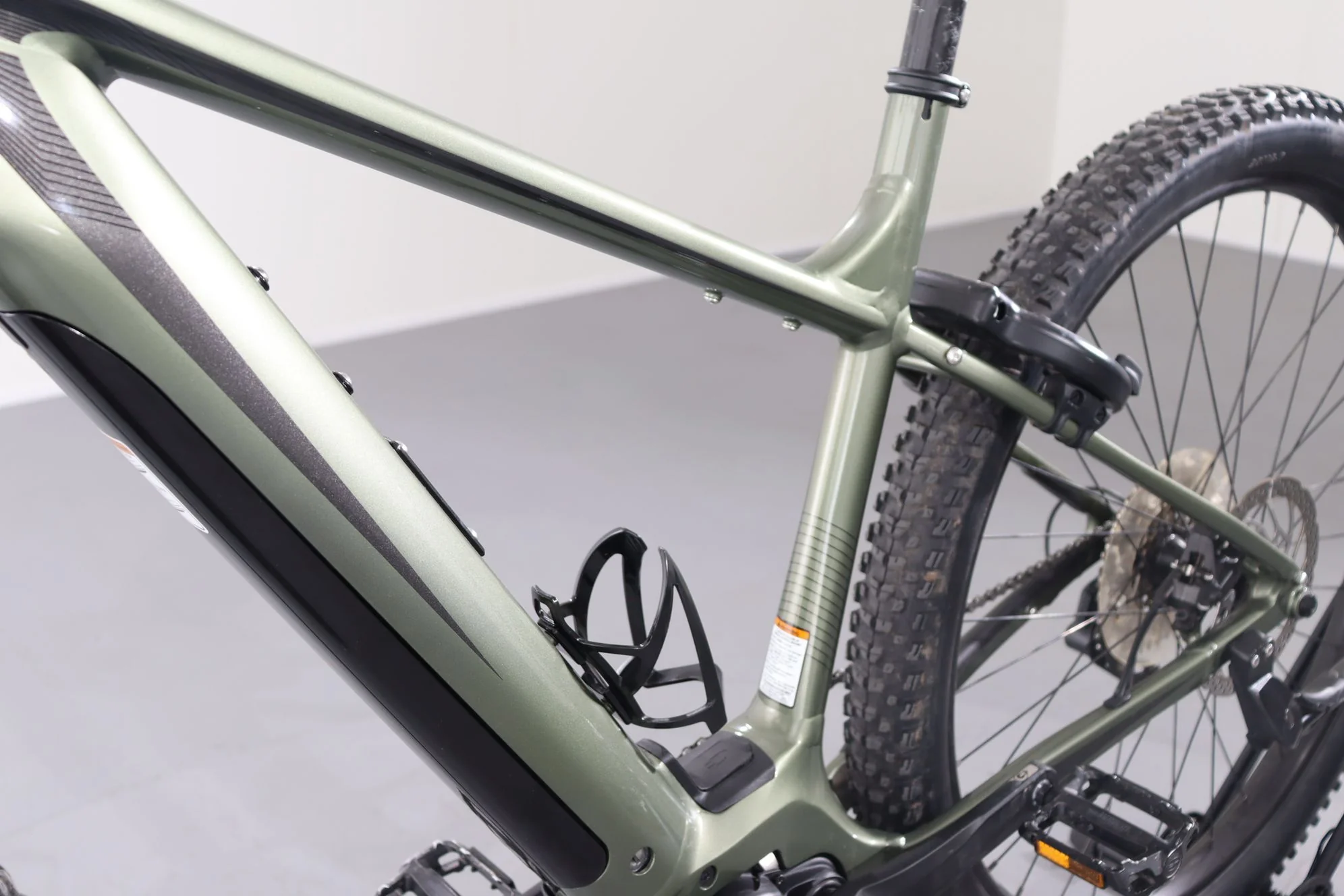 Cannondale TRAIL NEO 2 - Image 9
