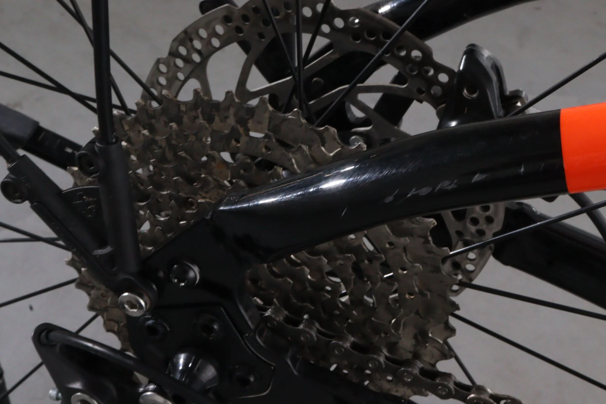 Cannondale Trail Neo 3 - Image 13