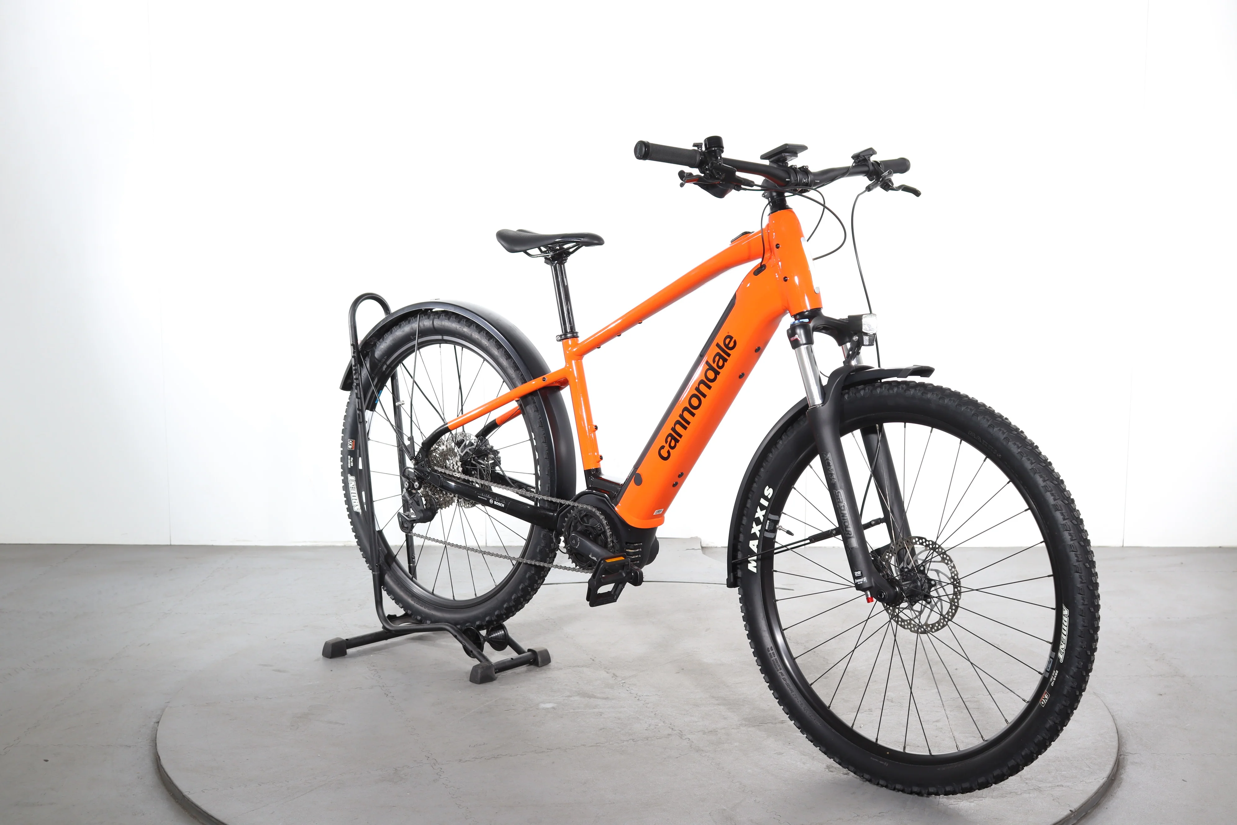 Cannondale Trail Neo 3 - Image 2