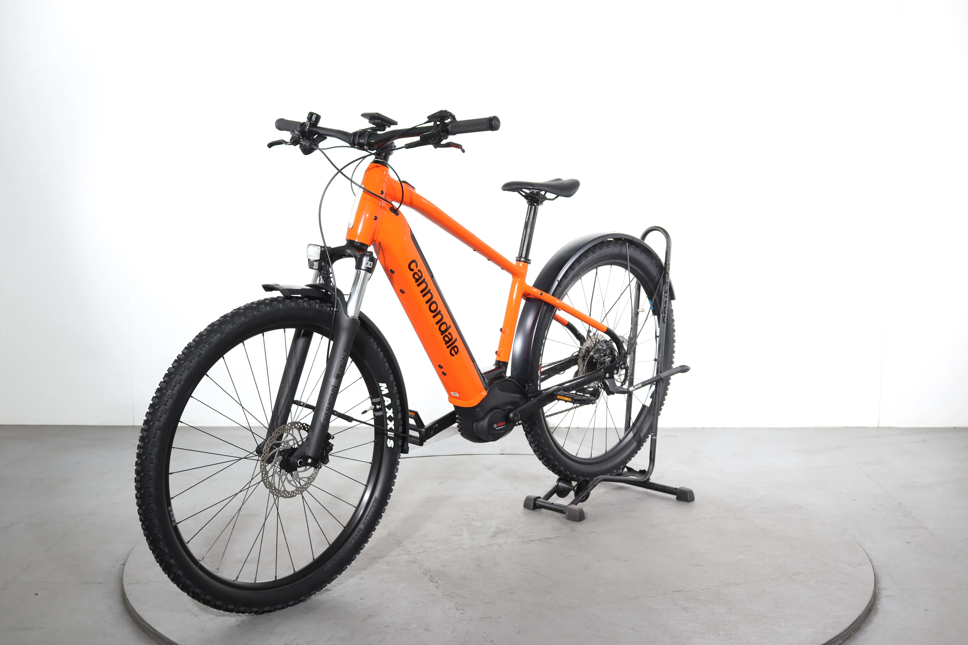 Cannondale Trail Neo 3 - Image 3