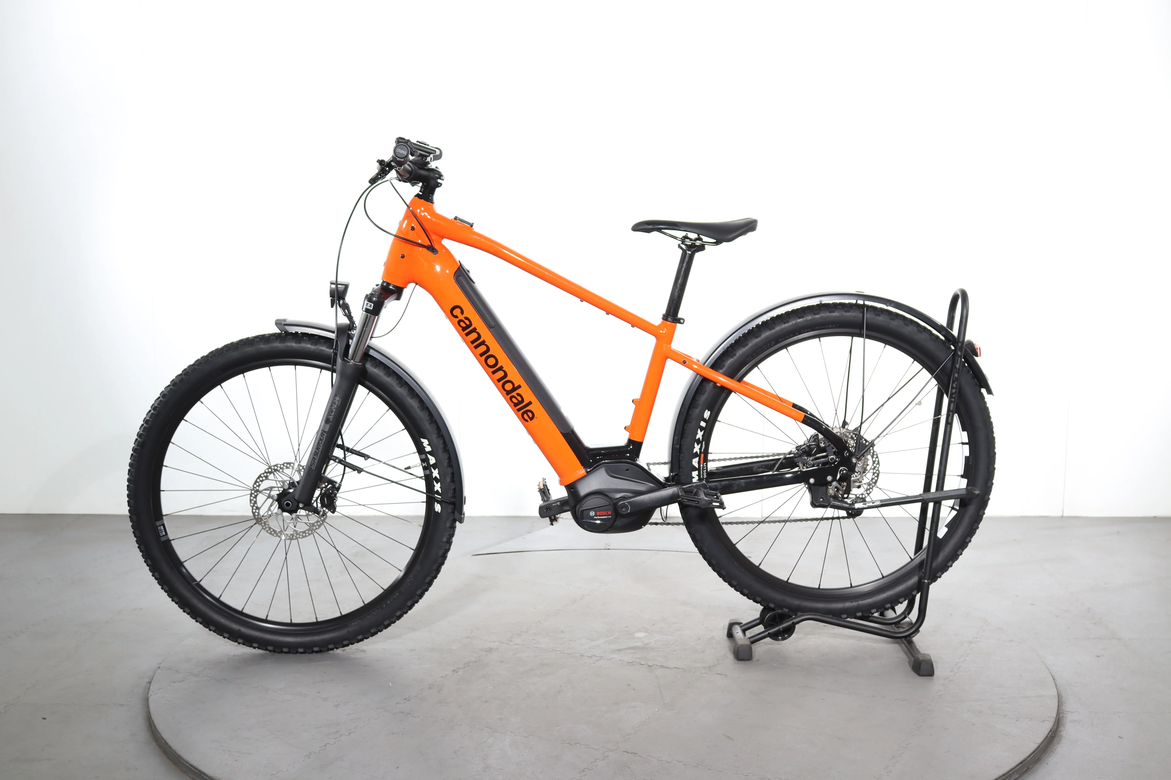 Cannondale Trail Neo 3 - Image 4