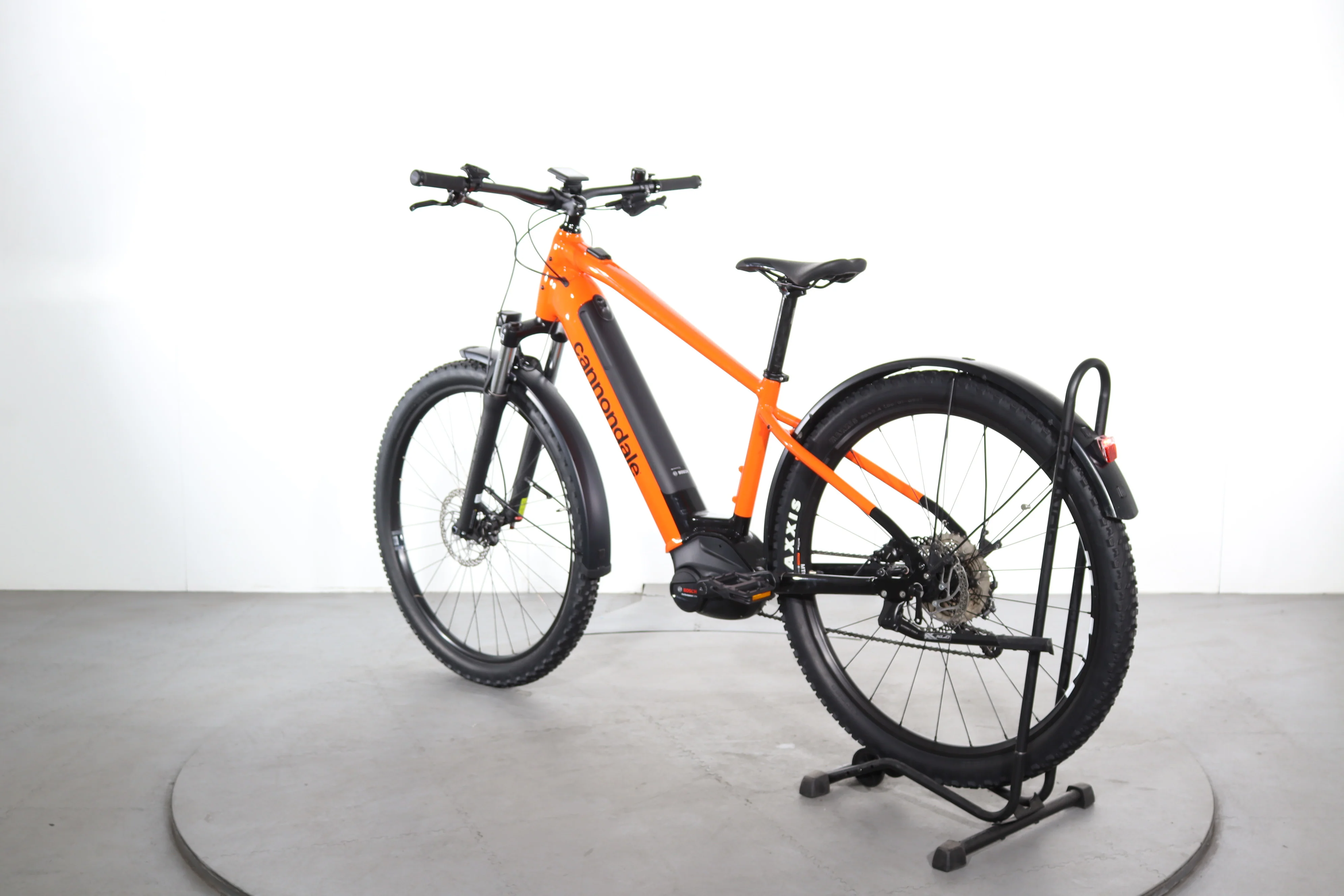 Cannondale Trail Neo 3 - Image 5