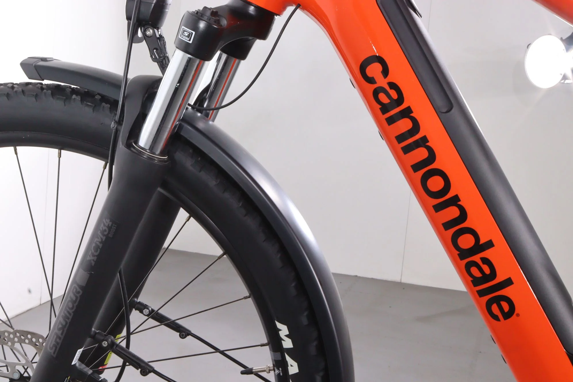 Cannondale Trail Neo 3 - Image 9
