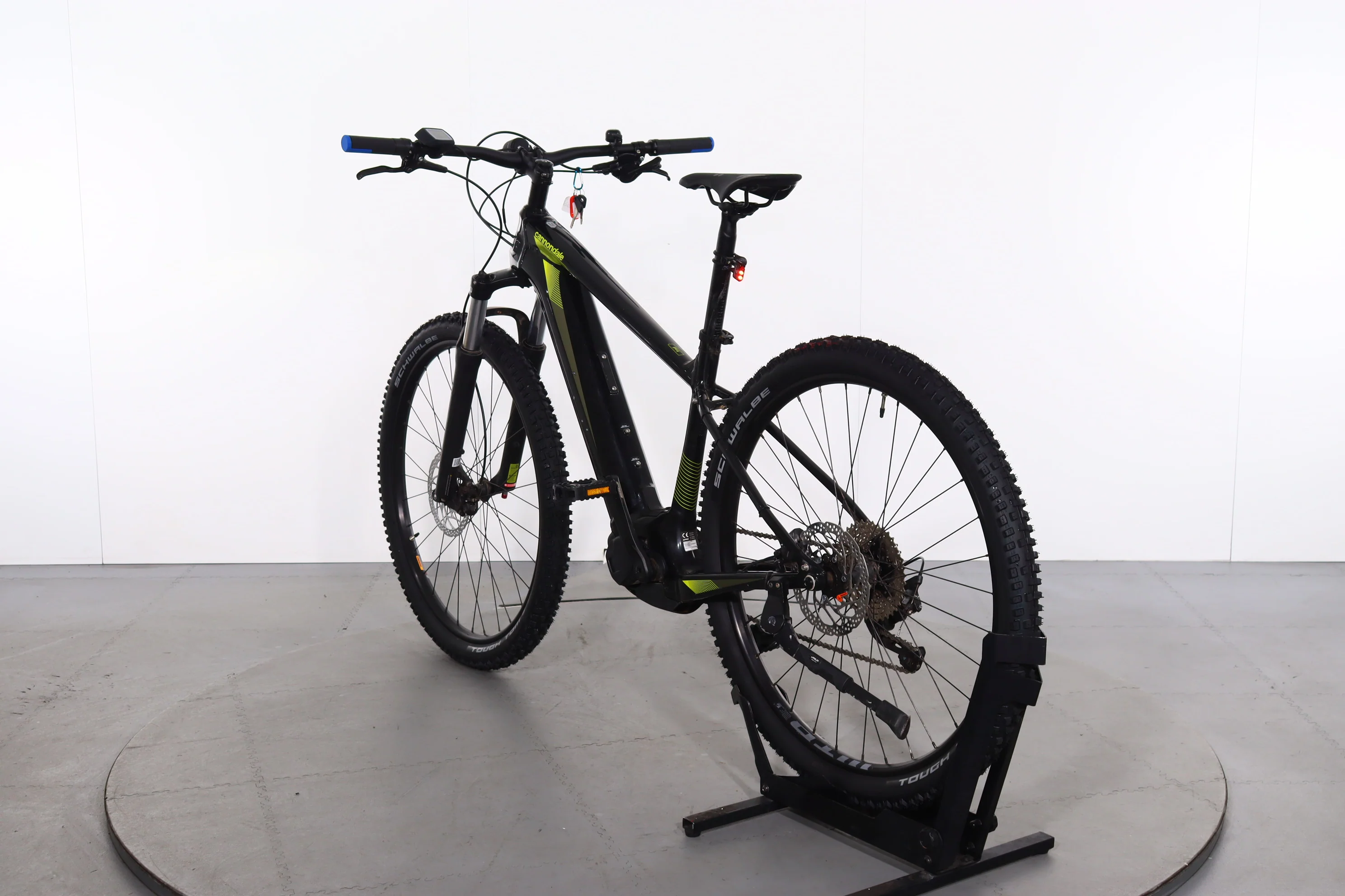 Cannondale Trail Neo 3 - Image 2