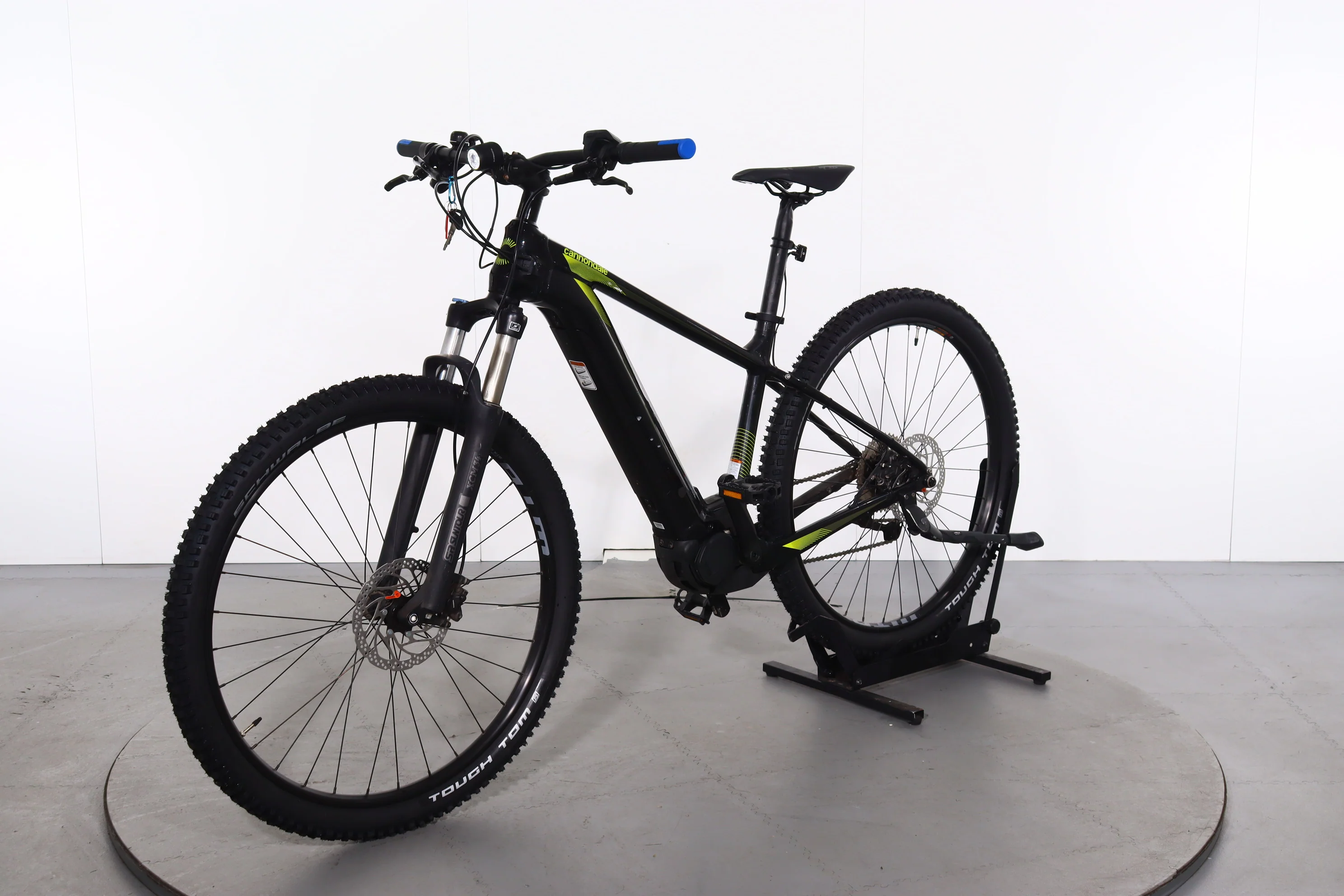 Cannondale Trail Neo 3 - Image 5