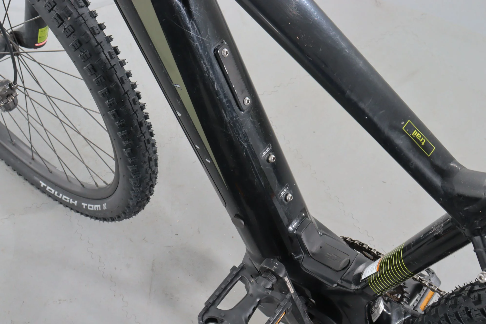 Cannondale Trail Neo 3 - Image 8