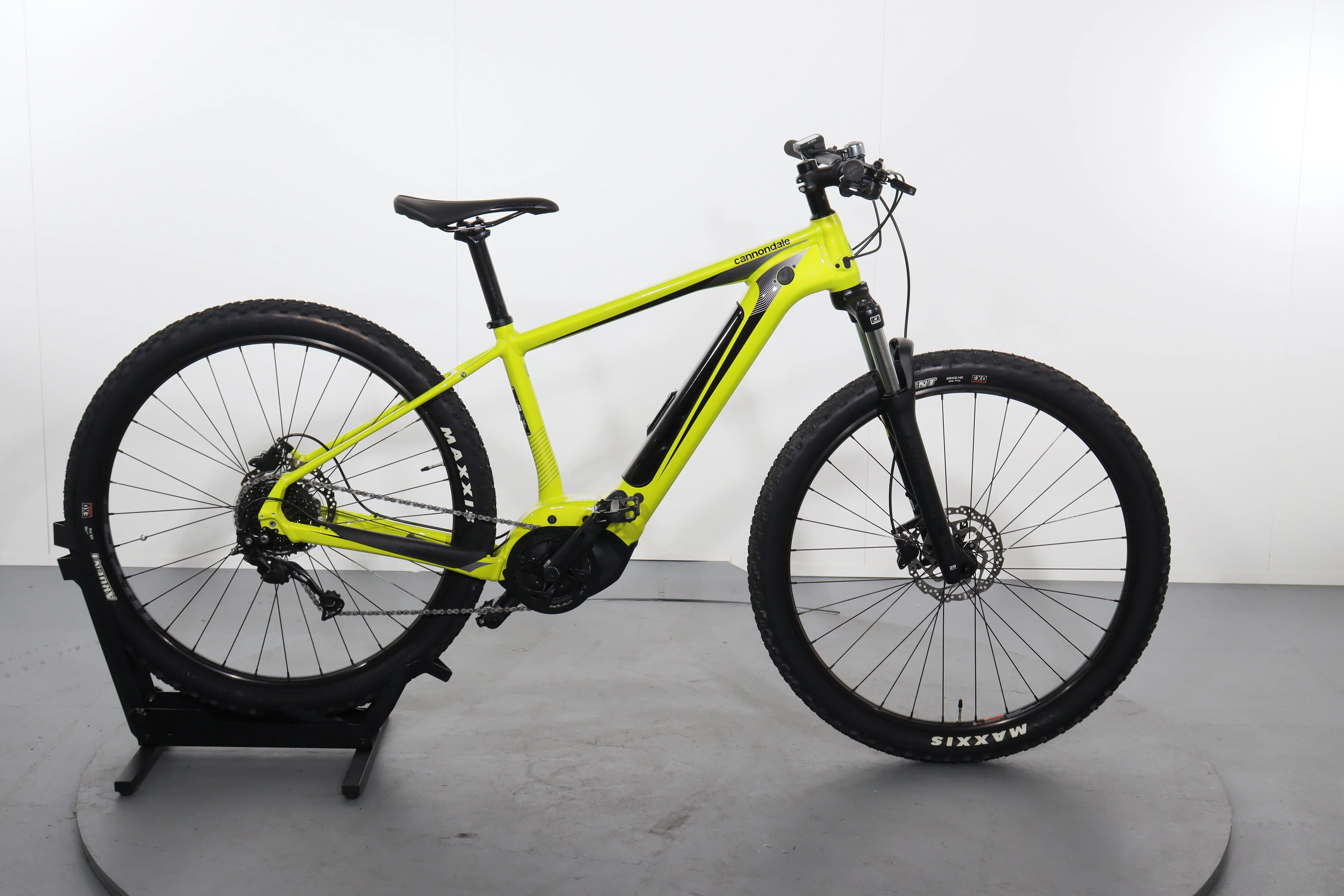 Cannondale Trail Neo4