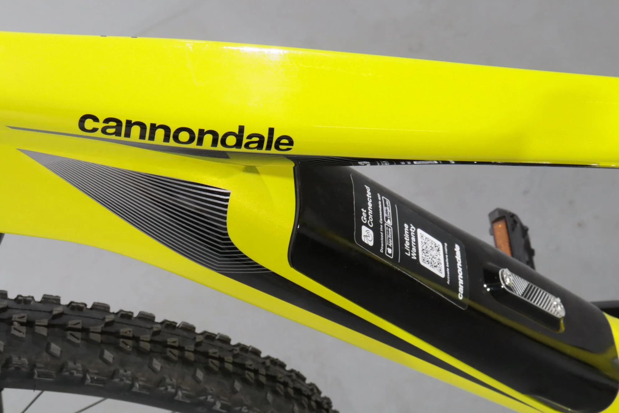 Cannondale Trail Neo4 - Image 12