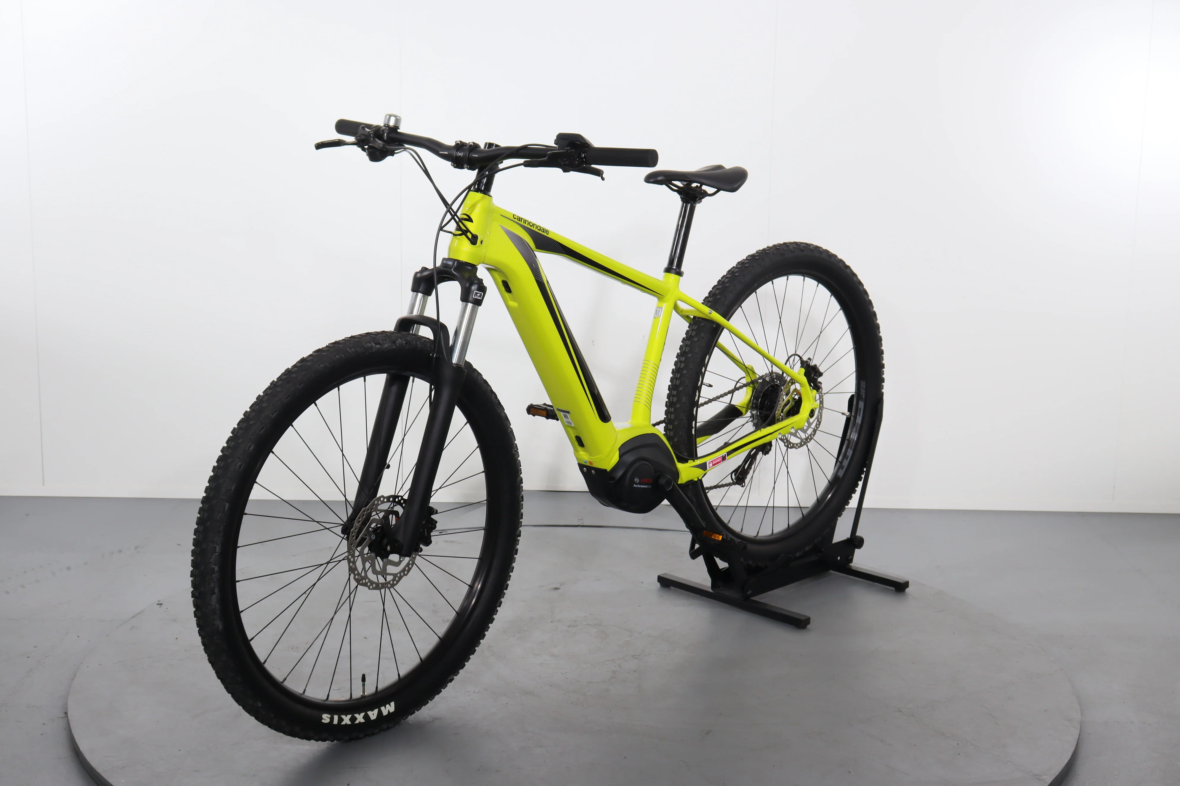 Cannondale Trail Neo4 - Image 3