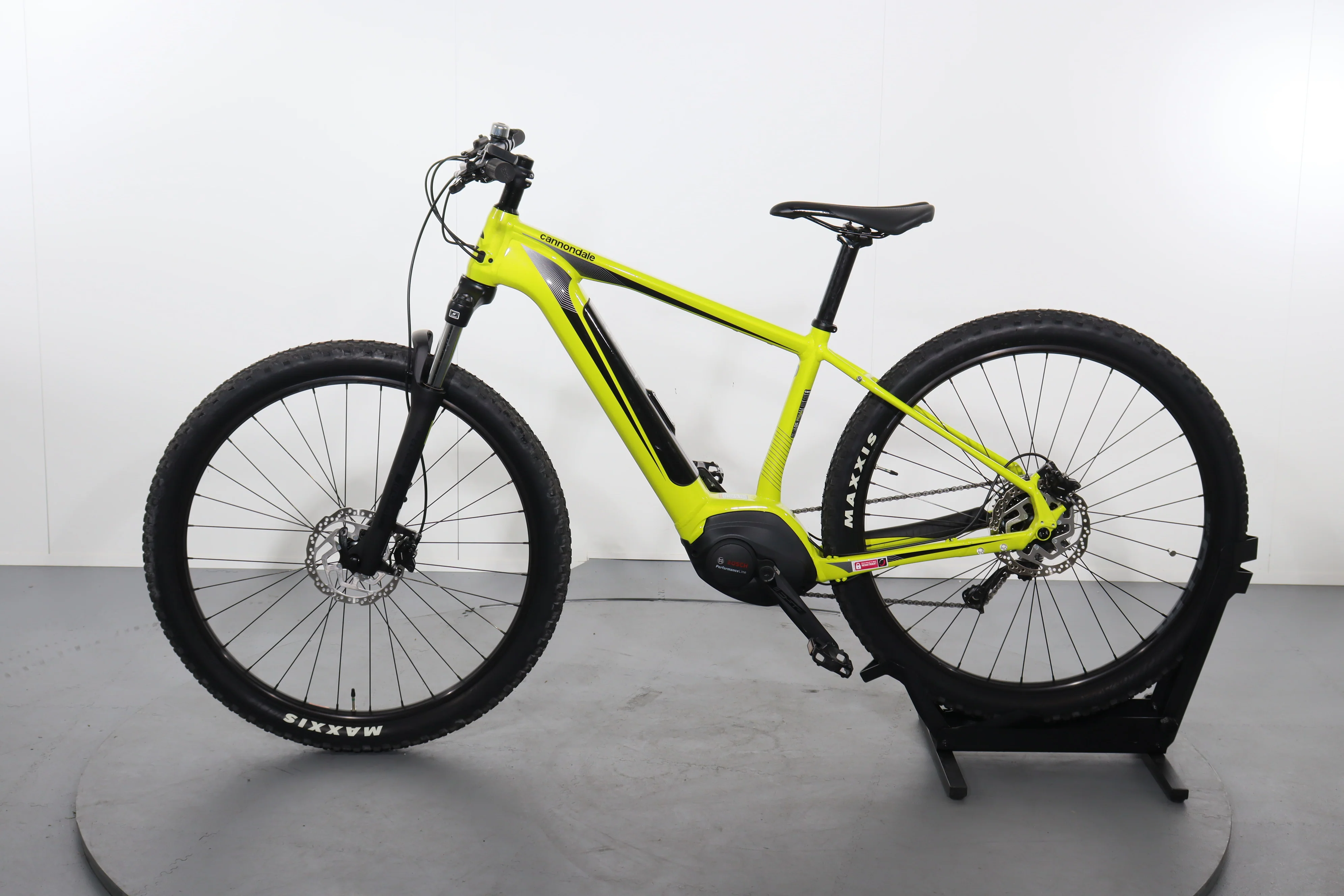 Cannondale Trail Neo4 - Image 4