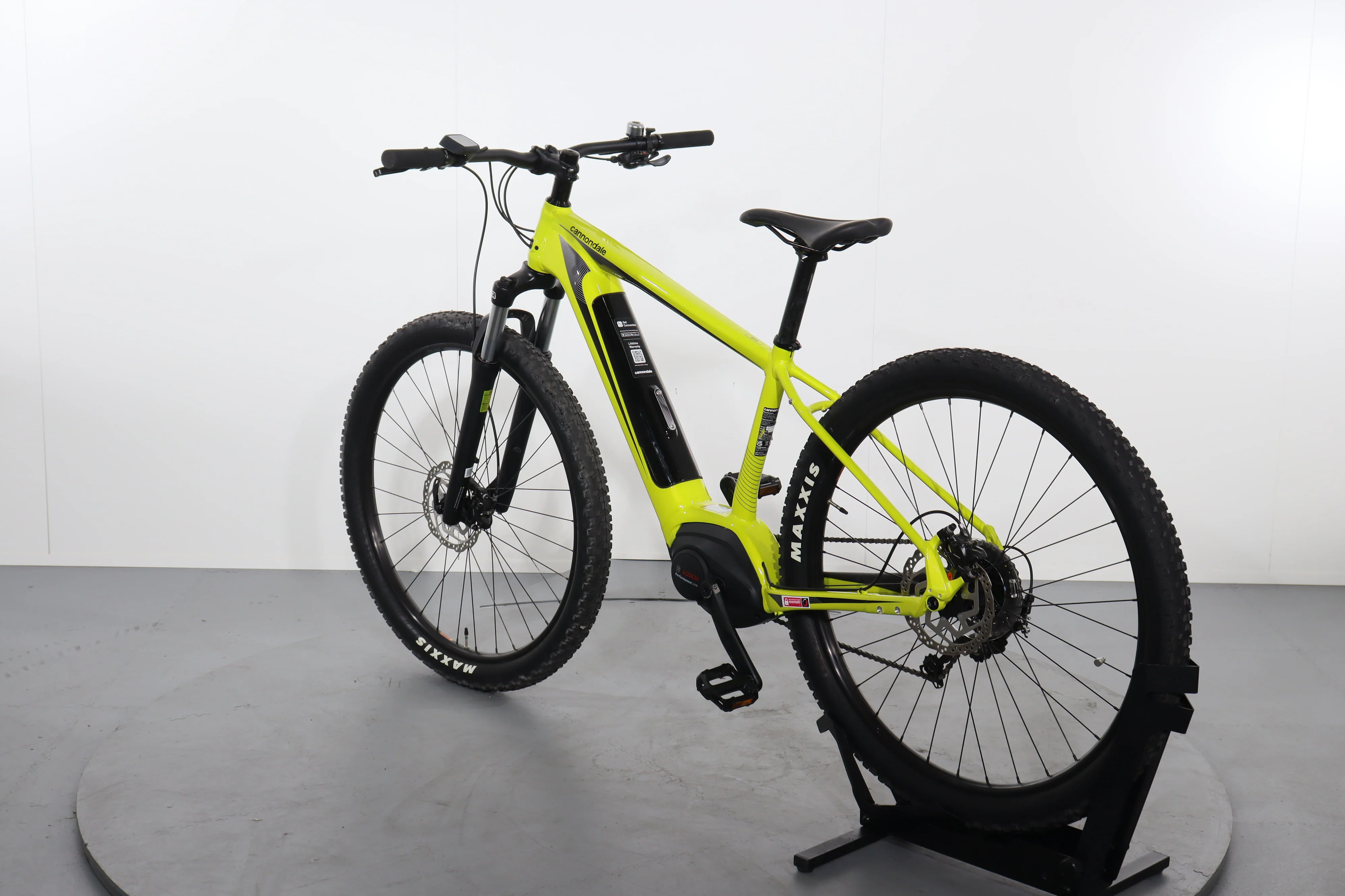 Cannondale Trail Neo4 - Image 5