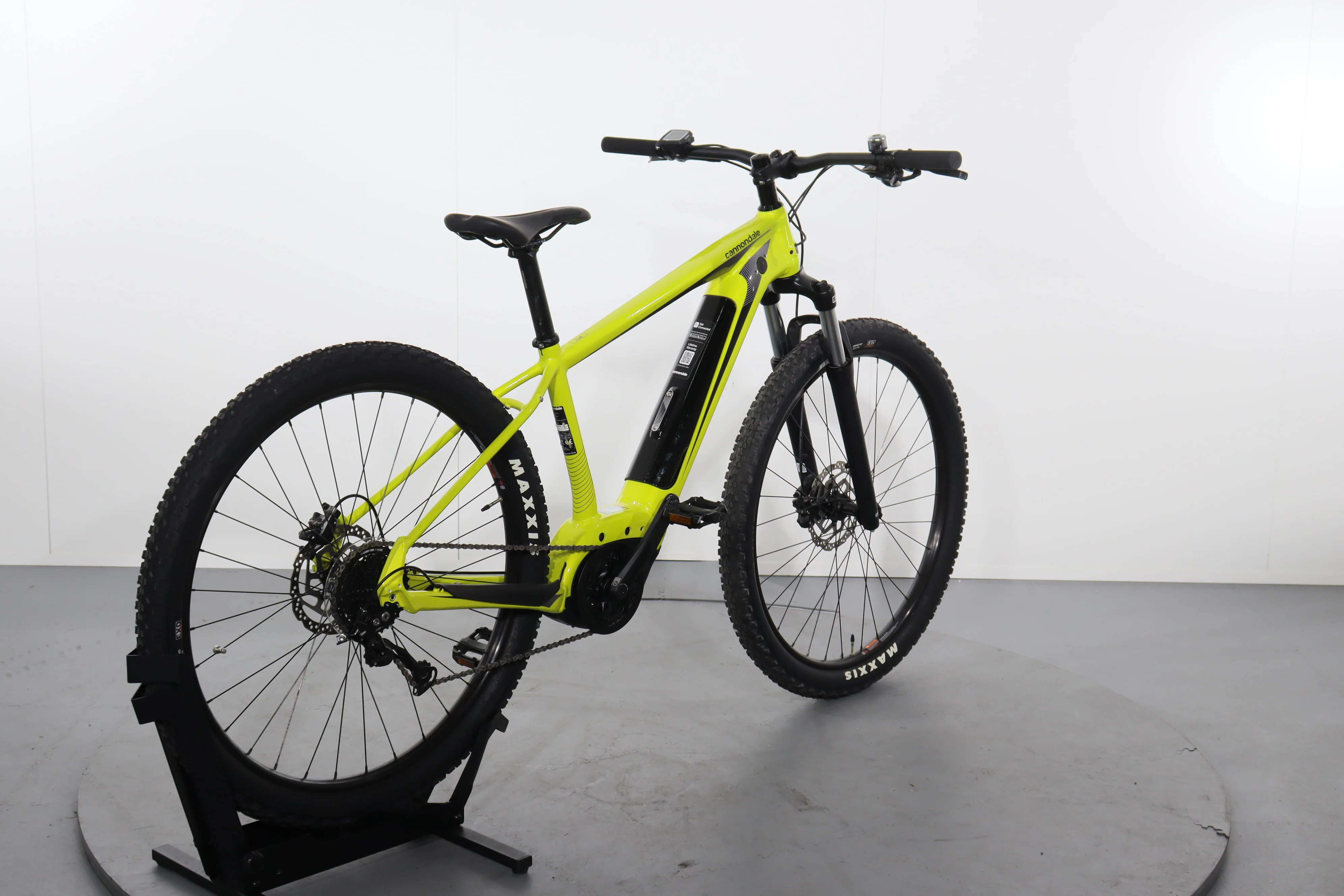 Cannondale Trail Neo4 - Image 6