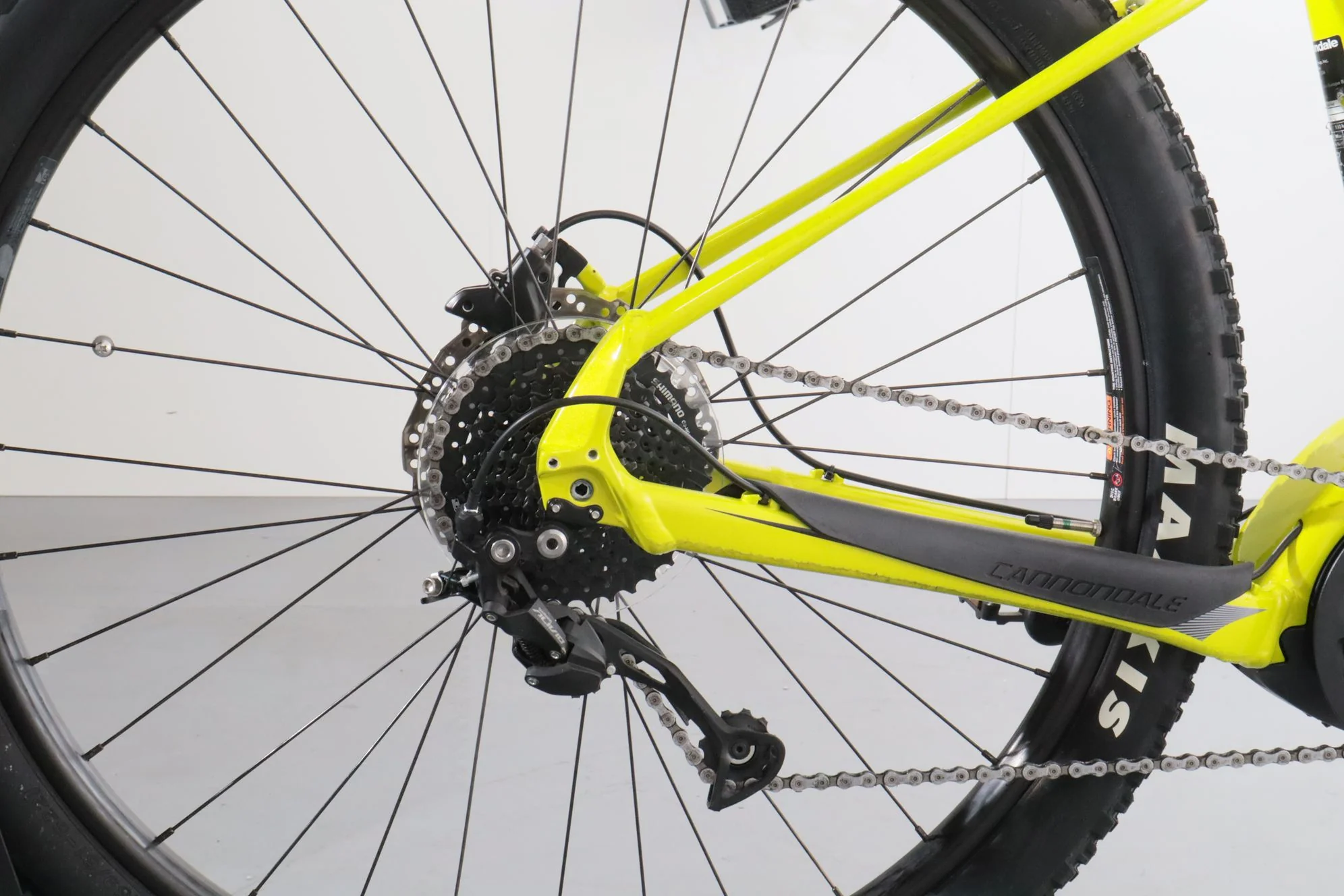 Cannondale Trail Neo4 - Image 9