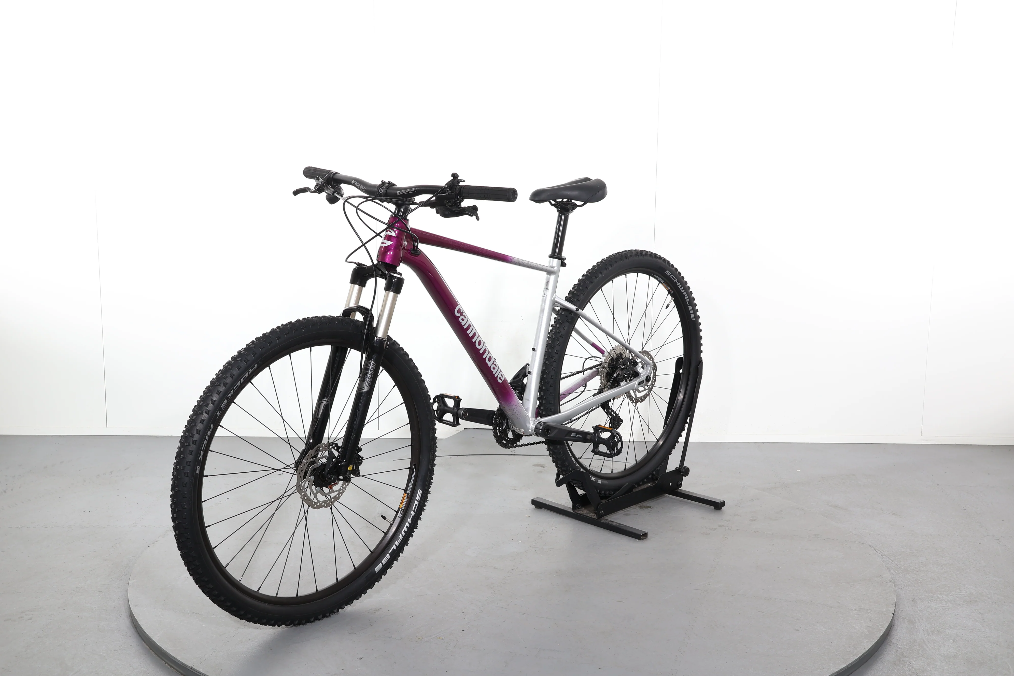 Cannondale Trail WMN SL4 29 - Image 3