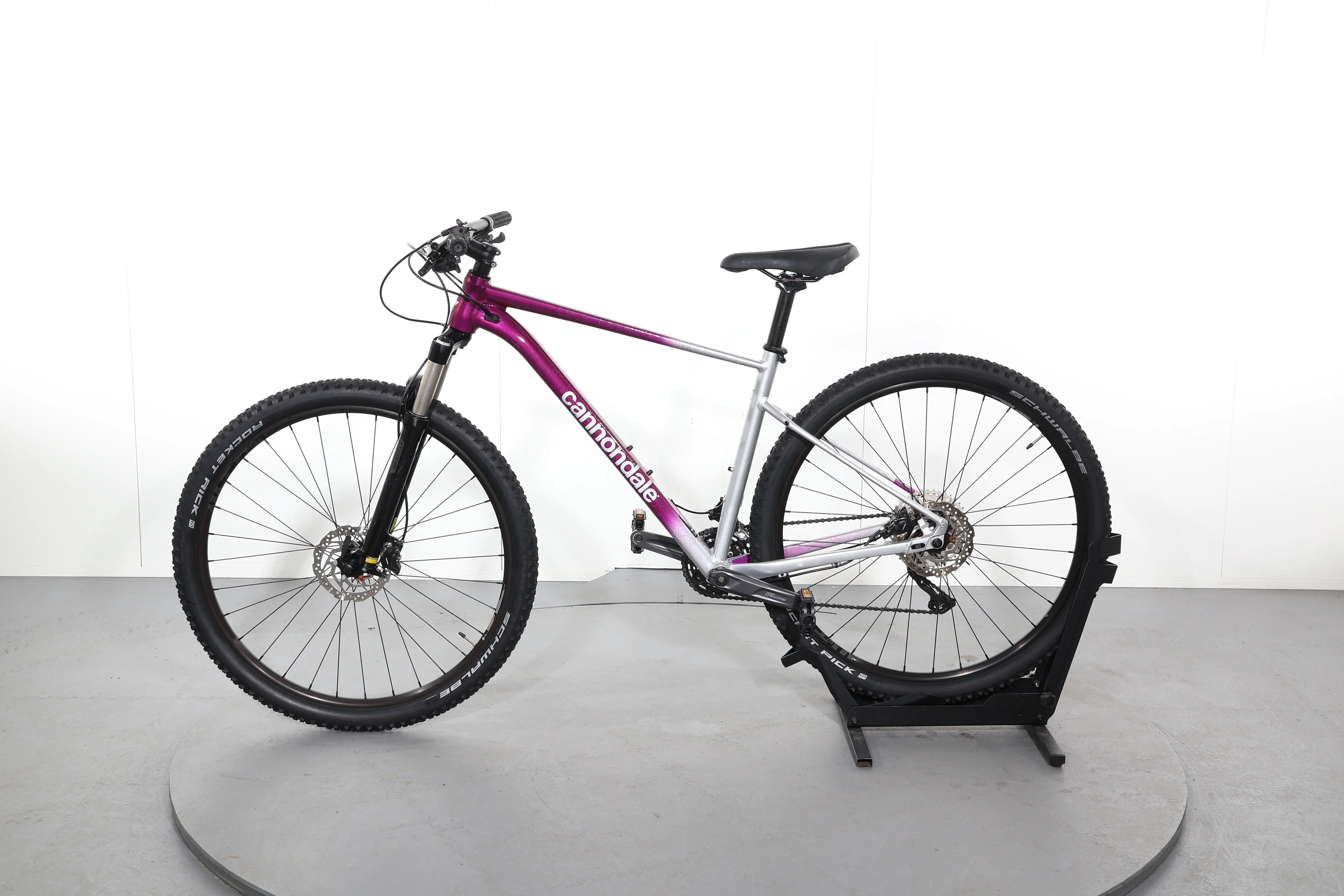 Cannondale Trail WMN SL4 29 - Image 4