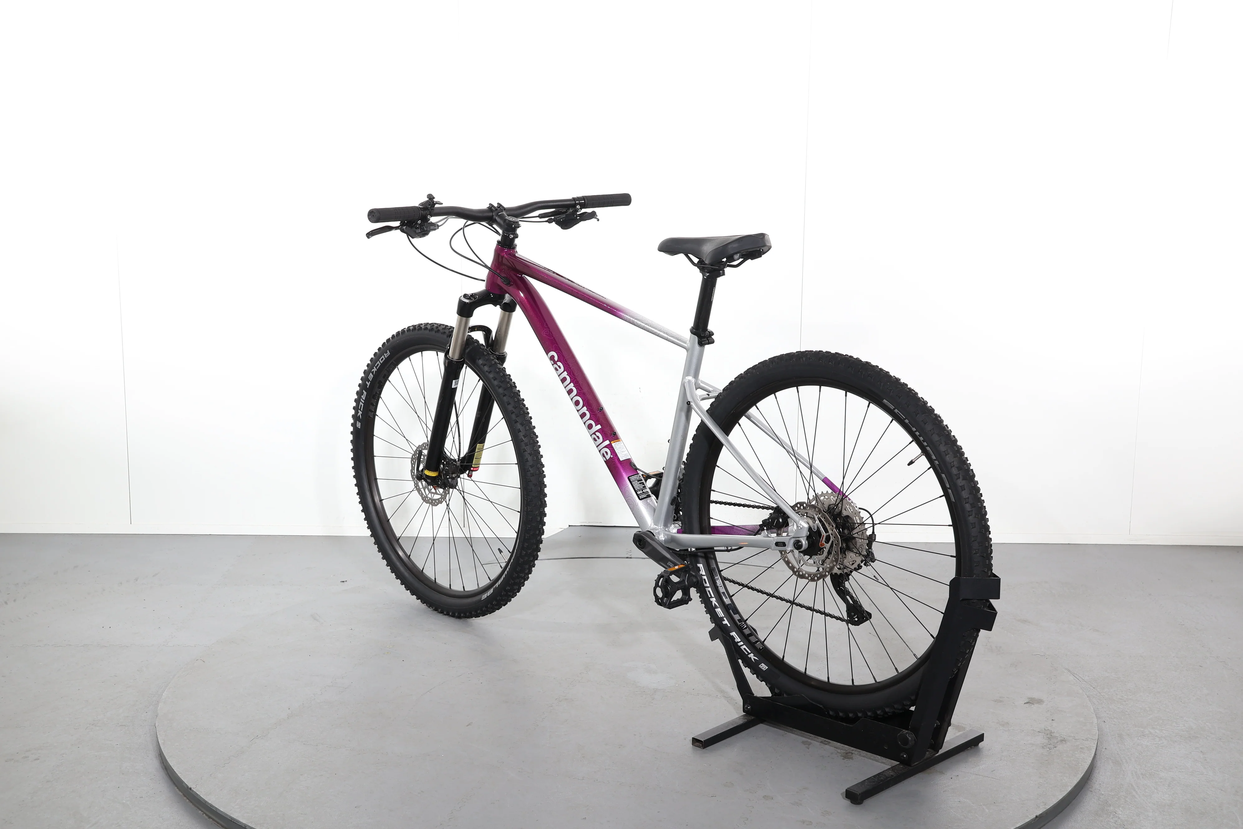 Cannondale Trail WMN SL4 29 - Image 5