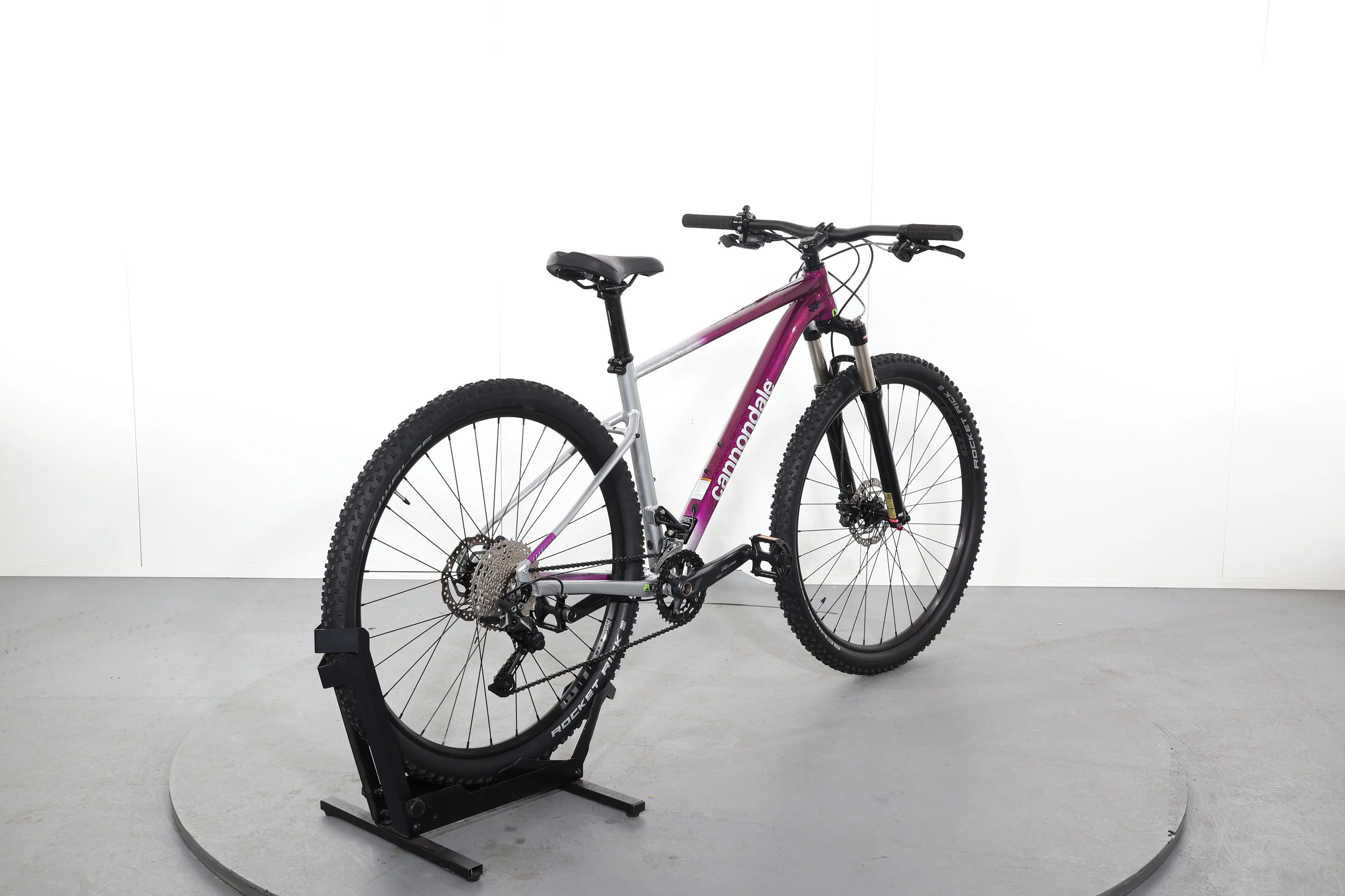 Cannondale Trail WMN SL4 29 - Image 6