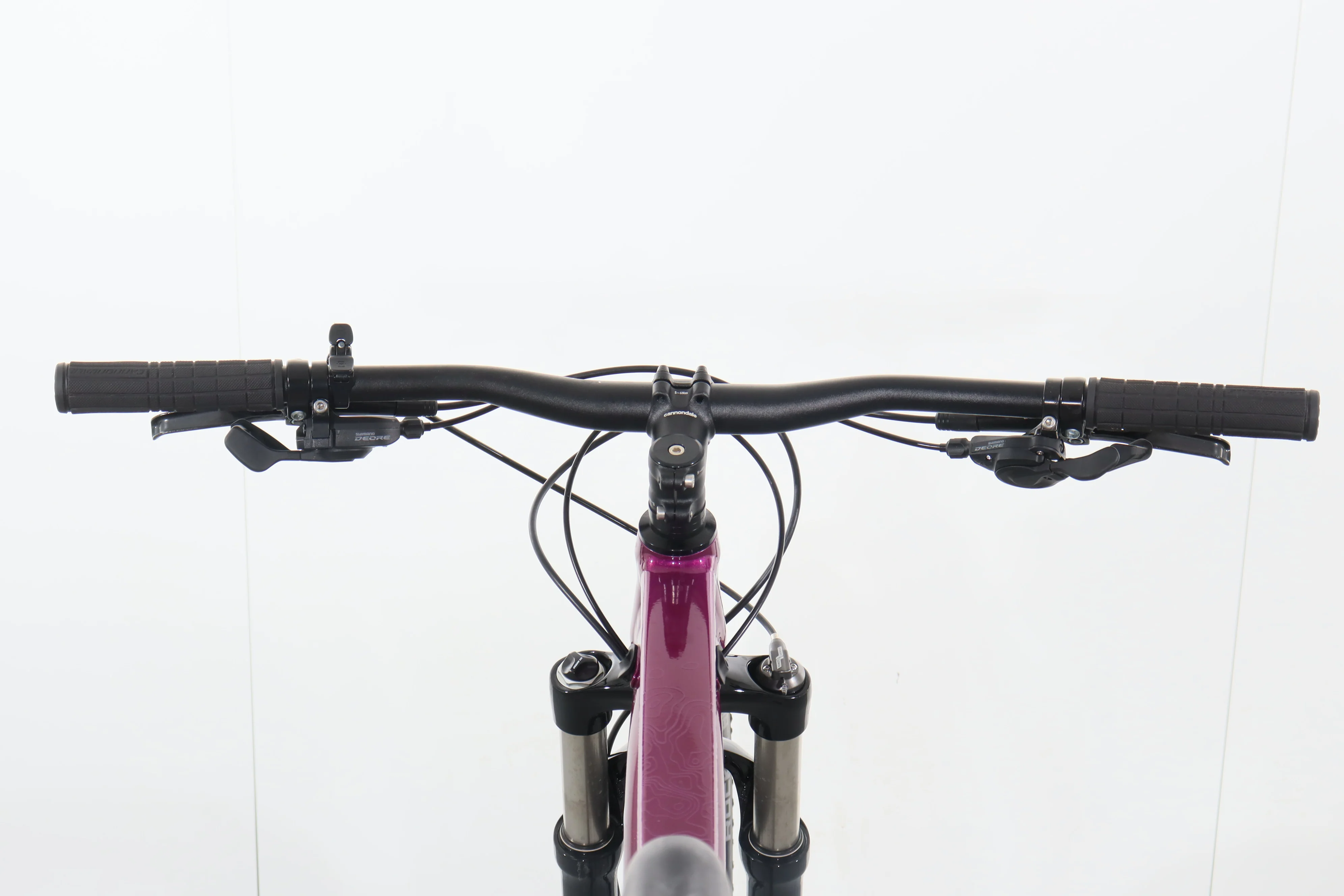 Cannondale Trail WMN SL4 29 - Image 7