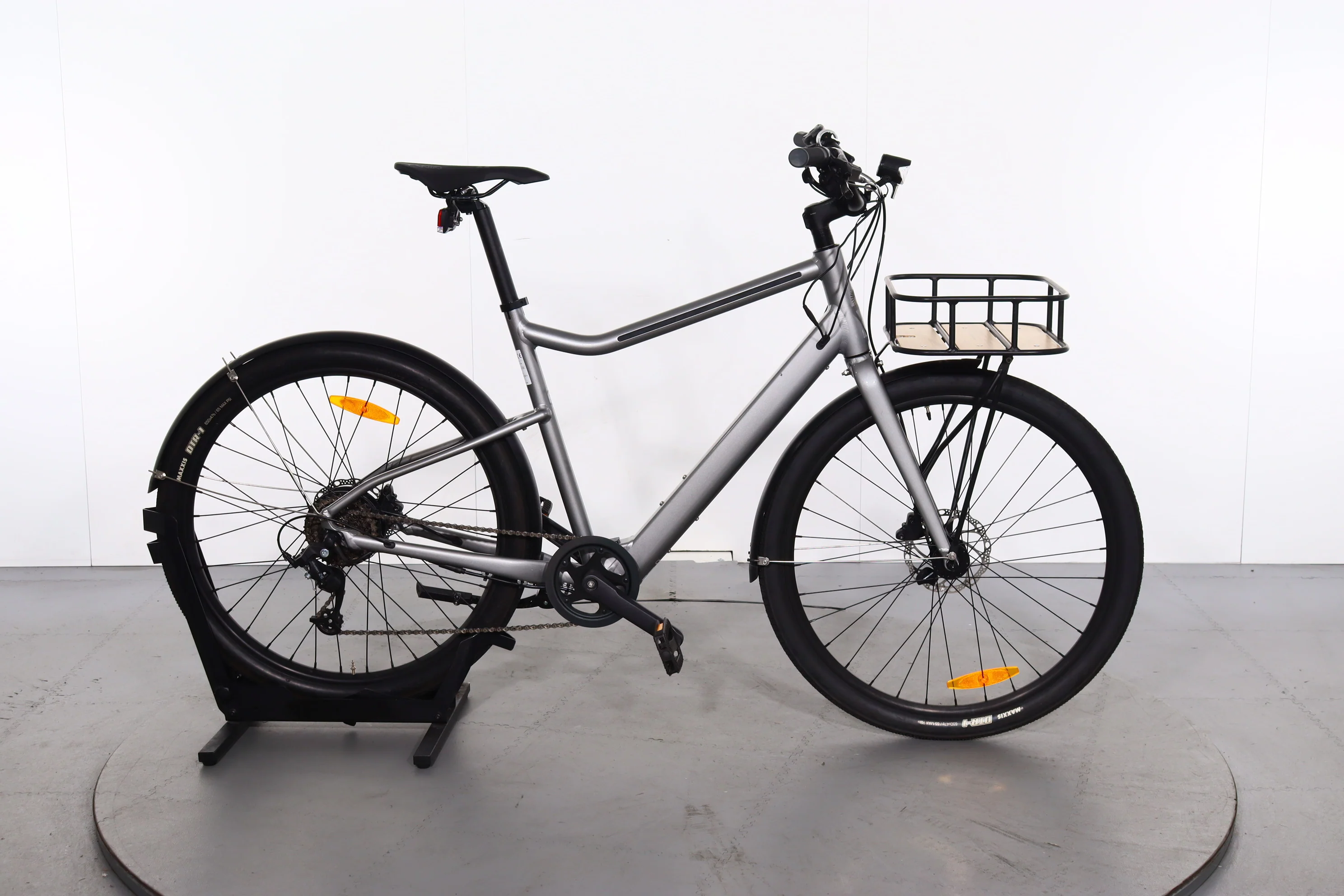 Cannondale Treadwell Neo 2 EQ