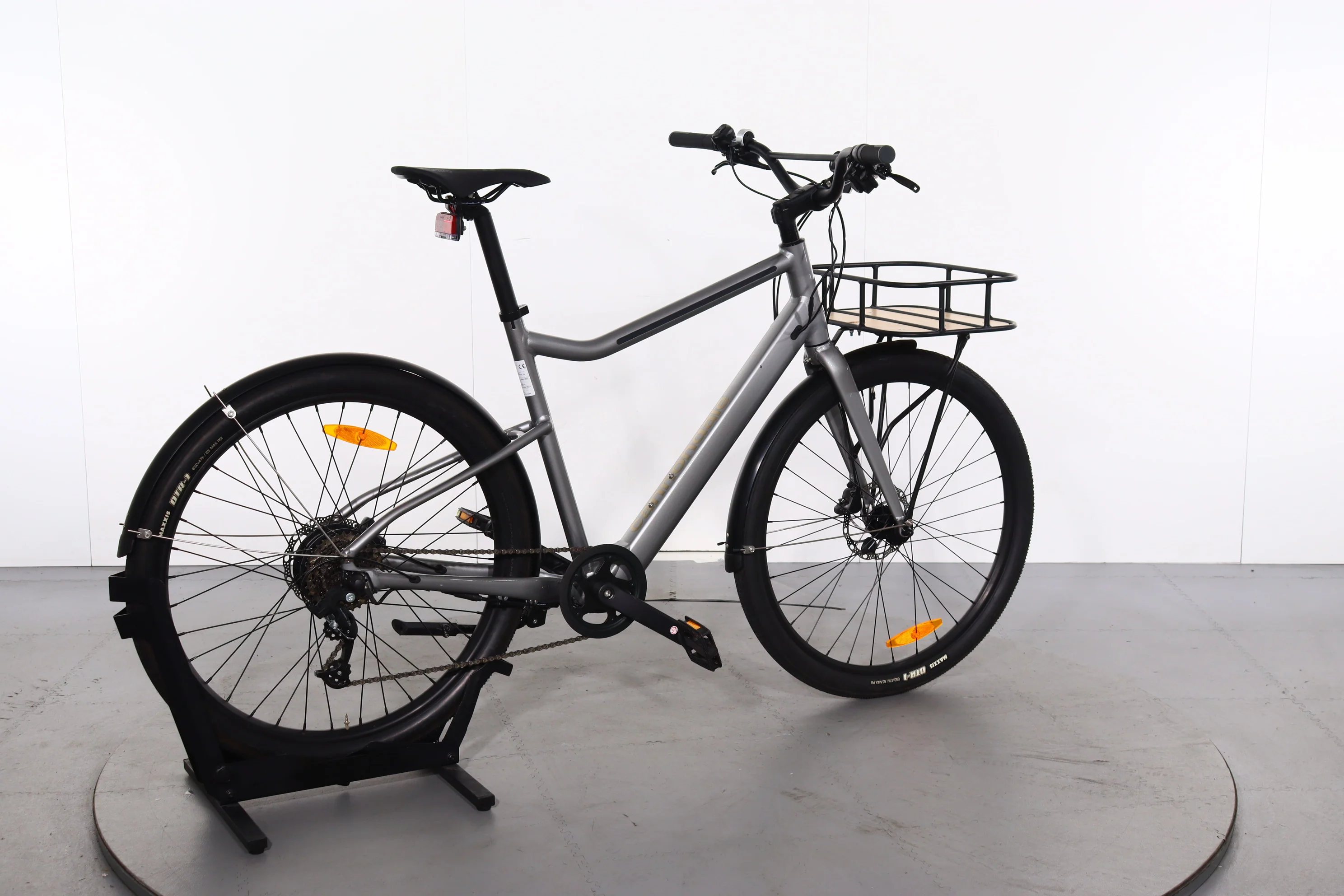 Cannondale Treadwell Neo 2 EQ - Image 2